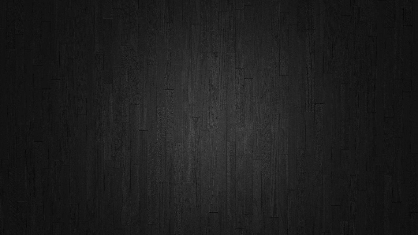 Dark wood texture with vertical planks HD Wallpaper