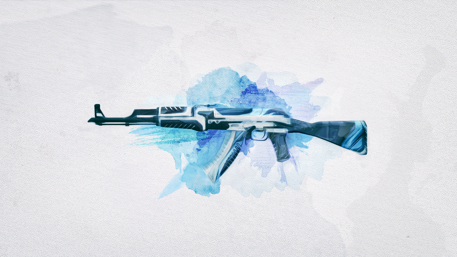 Counter-Strike: Global Offensive, vulcan HD Wallpaper