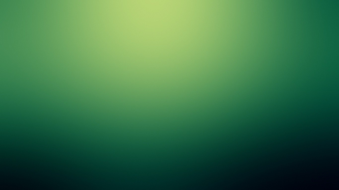 Green and yellow gradient abstract background HD Wallpaper