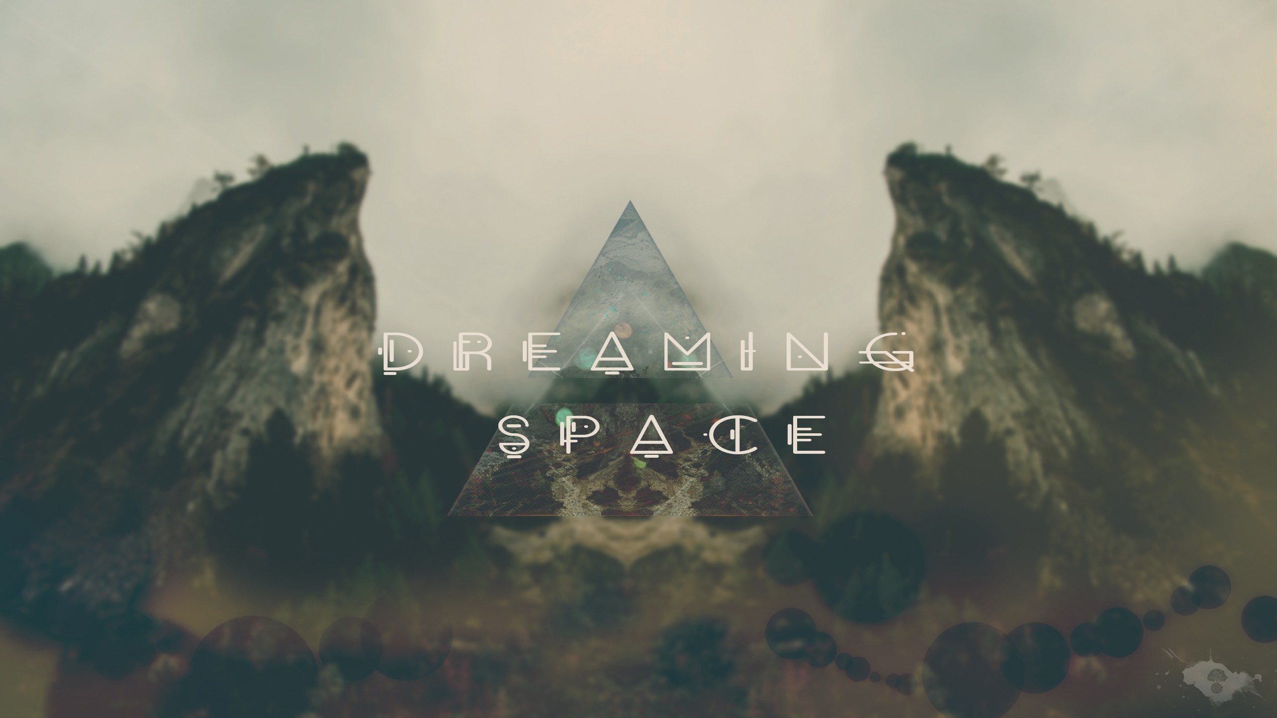 Dreaming Space Artwork HD Wallpaper