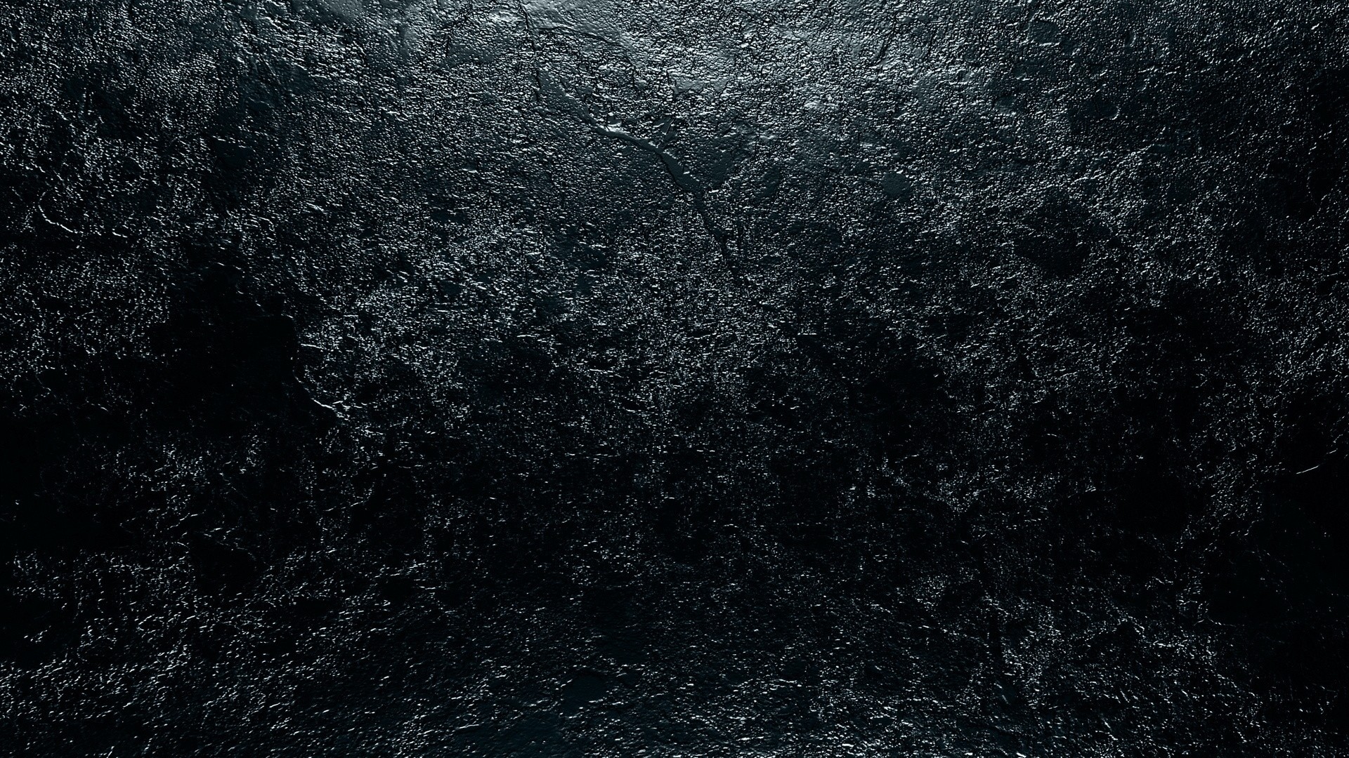 Dark textured surface with light reflections HD Wallpaper