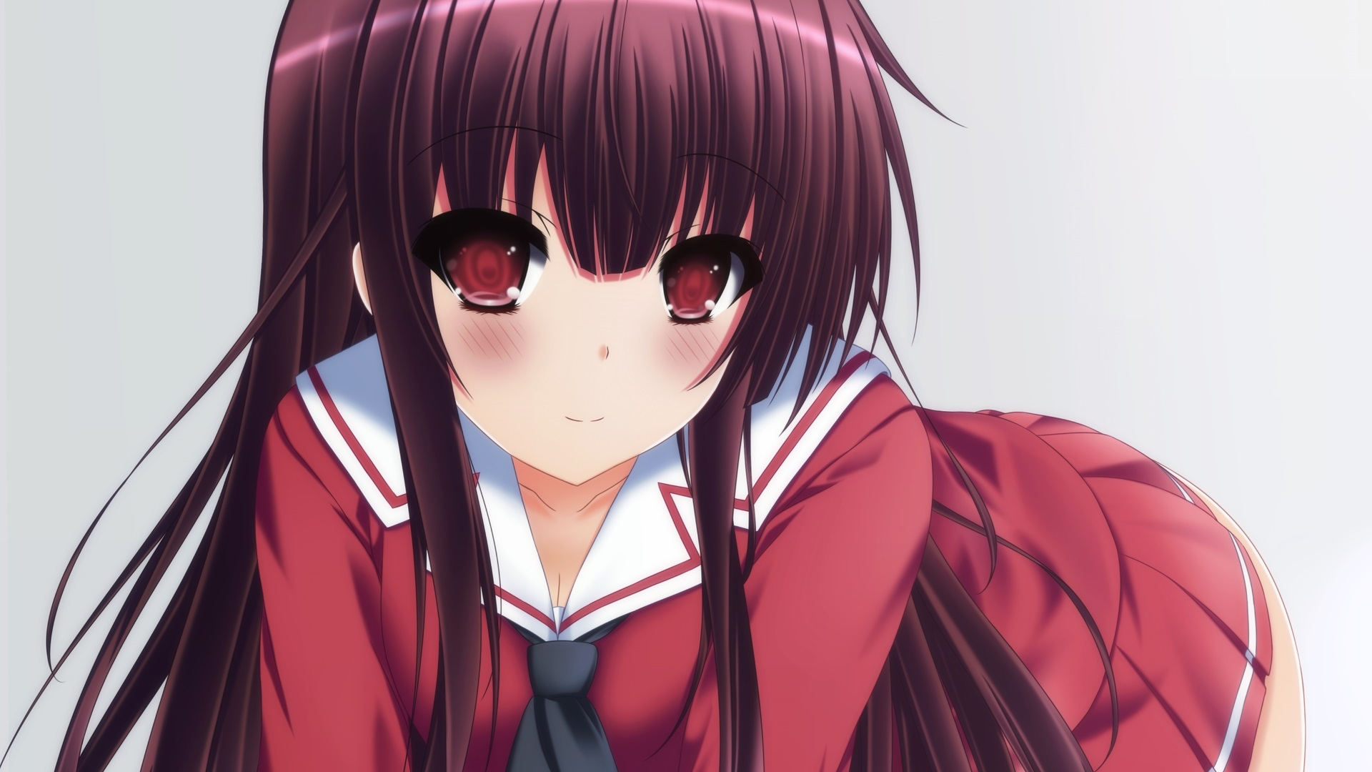 Amami Hibiki from Re-Kan! anime HD Wallpaper