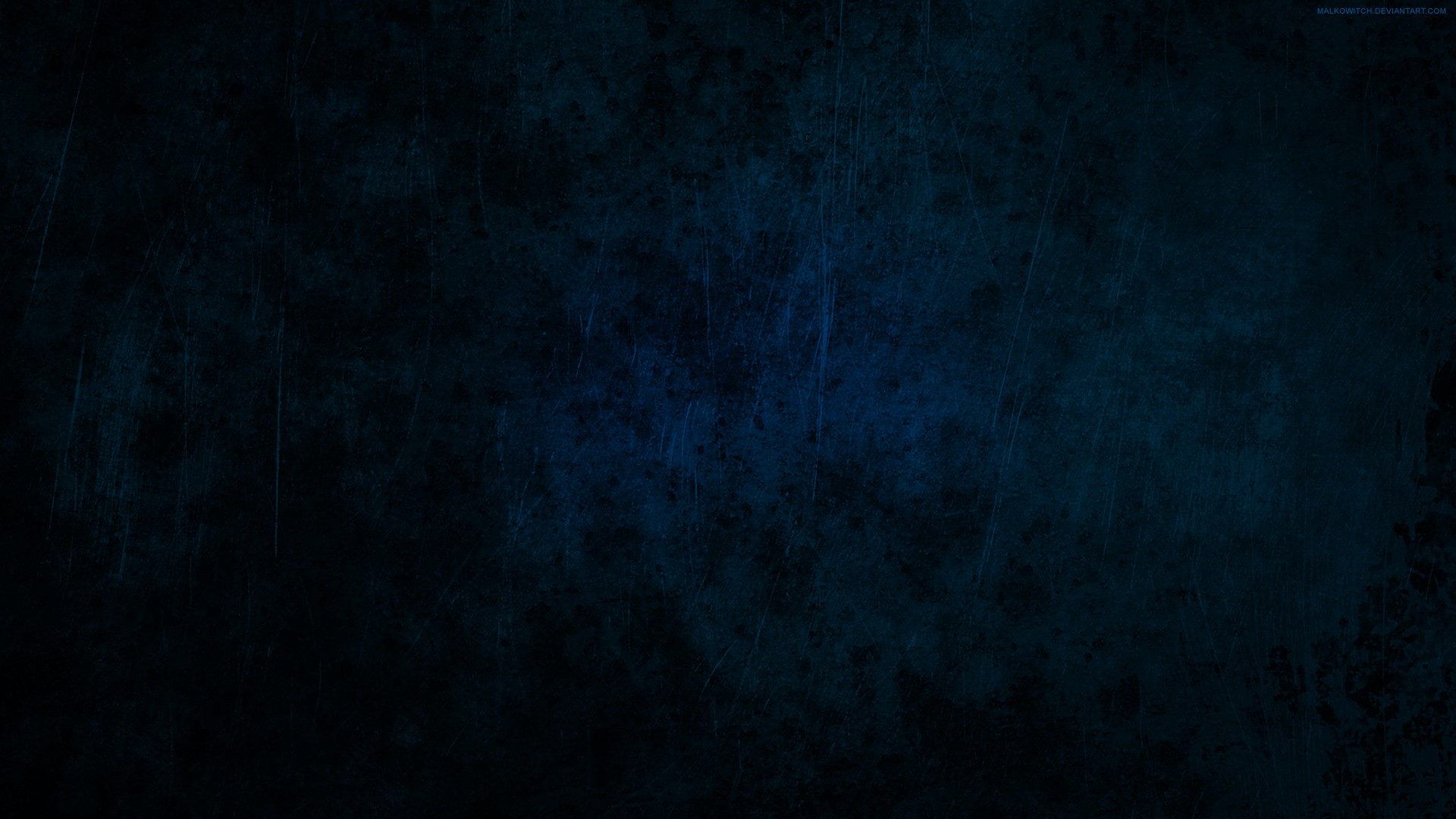 Dark blue textured surface with scratches HD Wallpaper