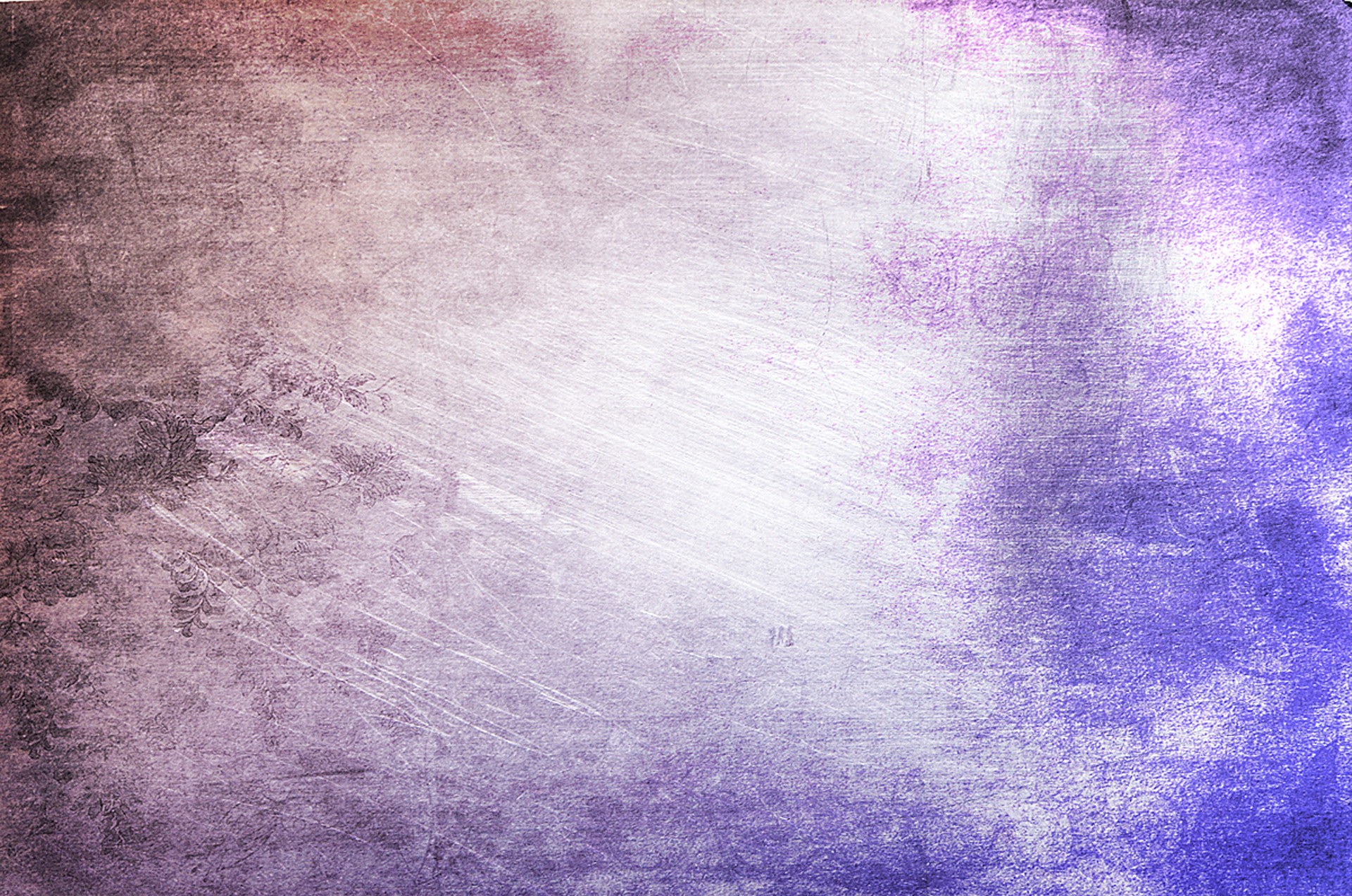 Textured grunge background with purple and pink hues HD Wallpaper