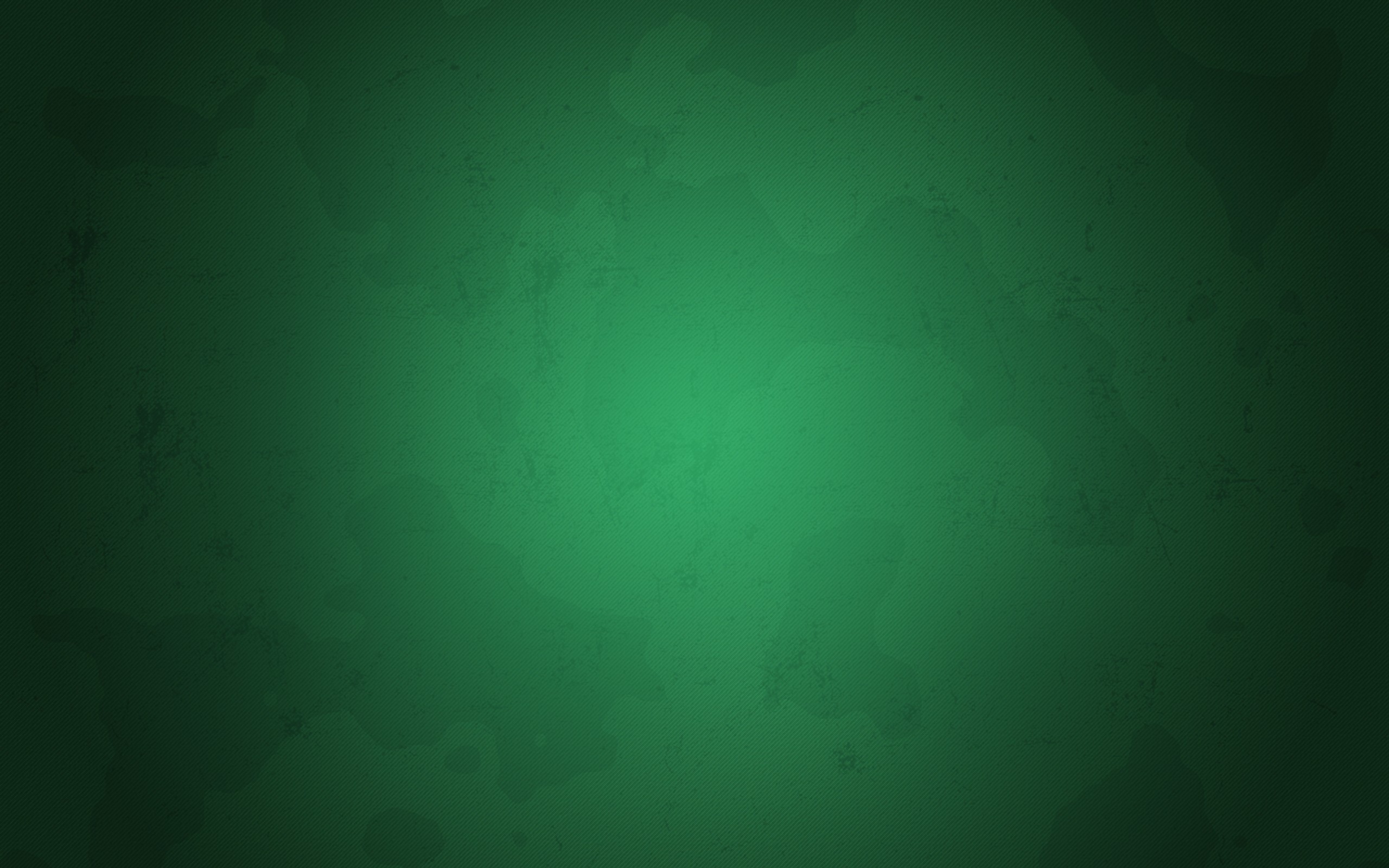 Green textured surface with subtle light and shadow HD Wallpaper