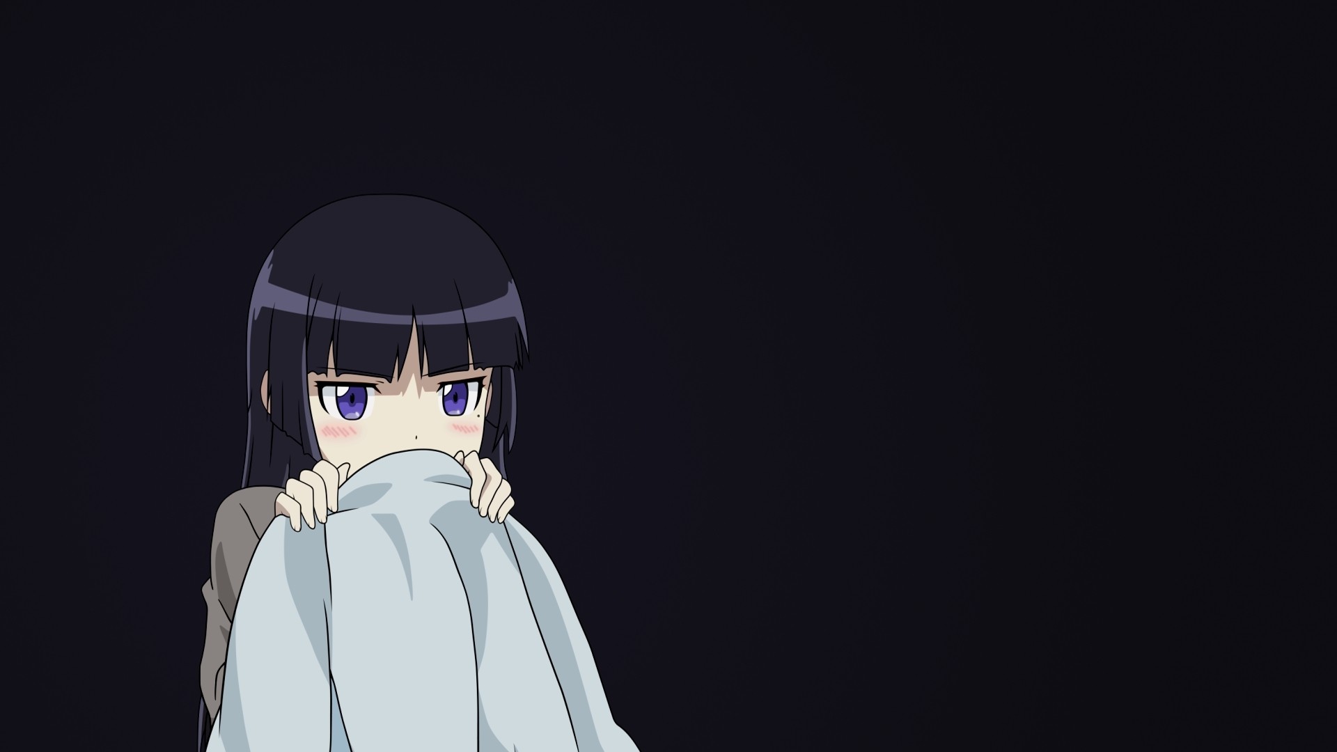 Gokou Ruri from Ore no Imouto ga Konnani Kawaii Wake ga Nai HD Wallpaper