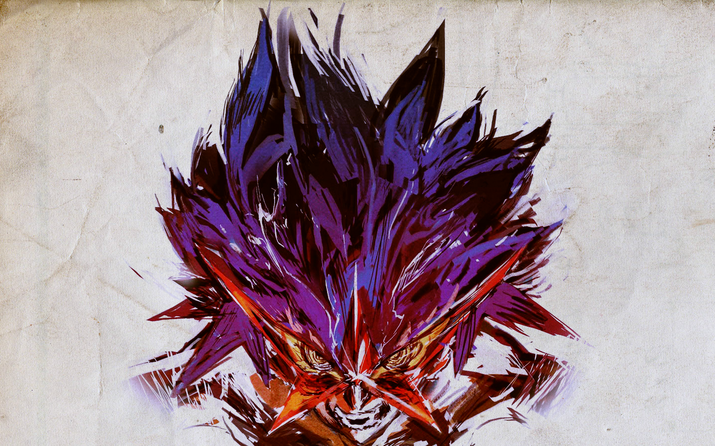 Tengen Toppa Gurren Lagann HD Wallpaper