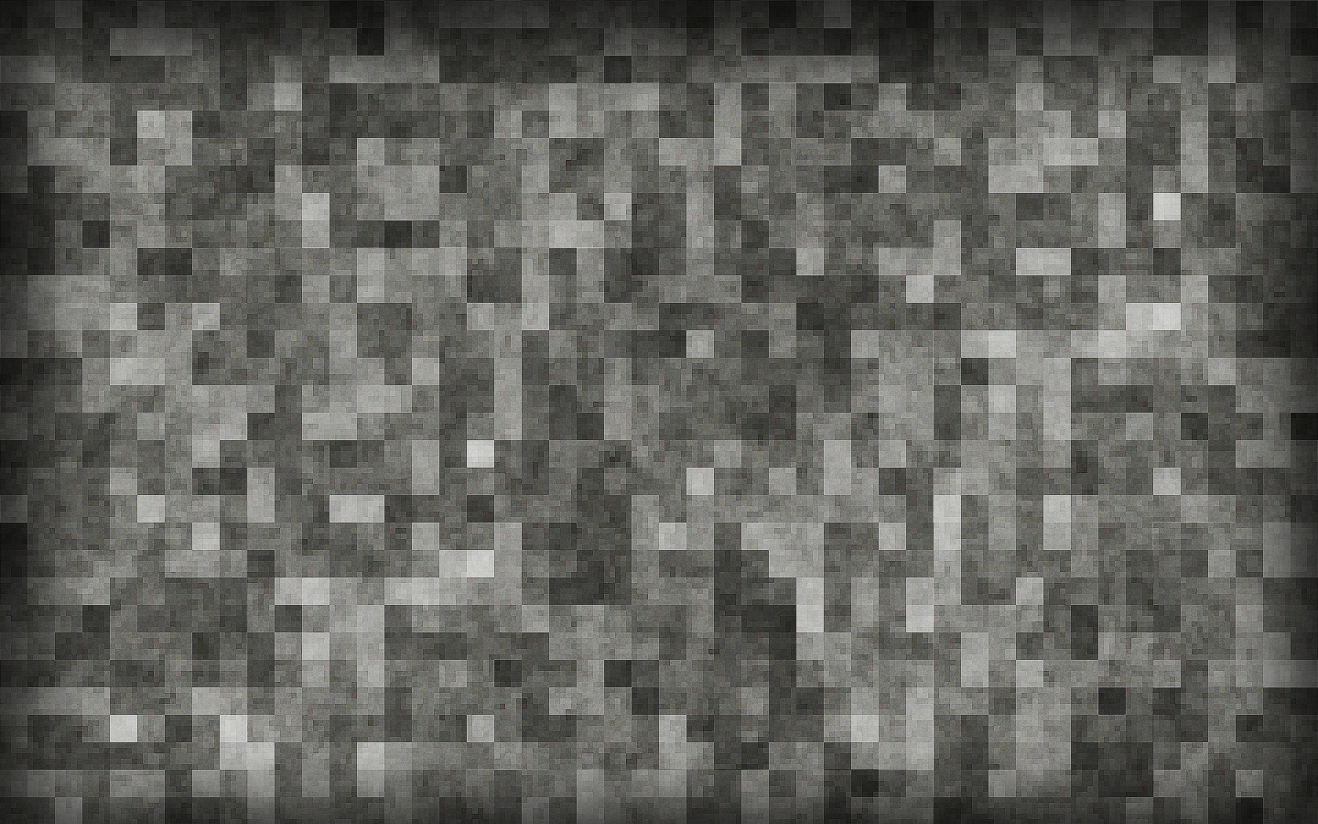 Pixelated abstract texture with grunge effect HD Wallpaper