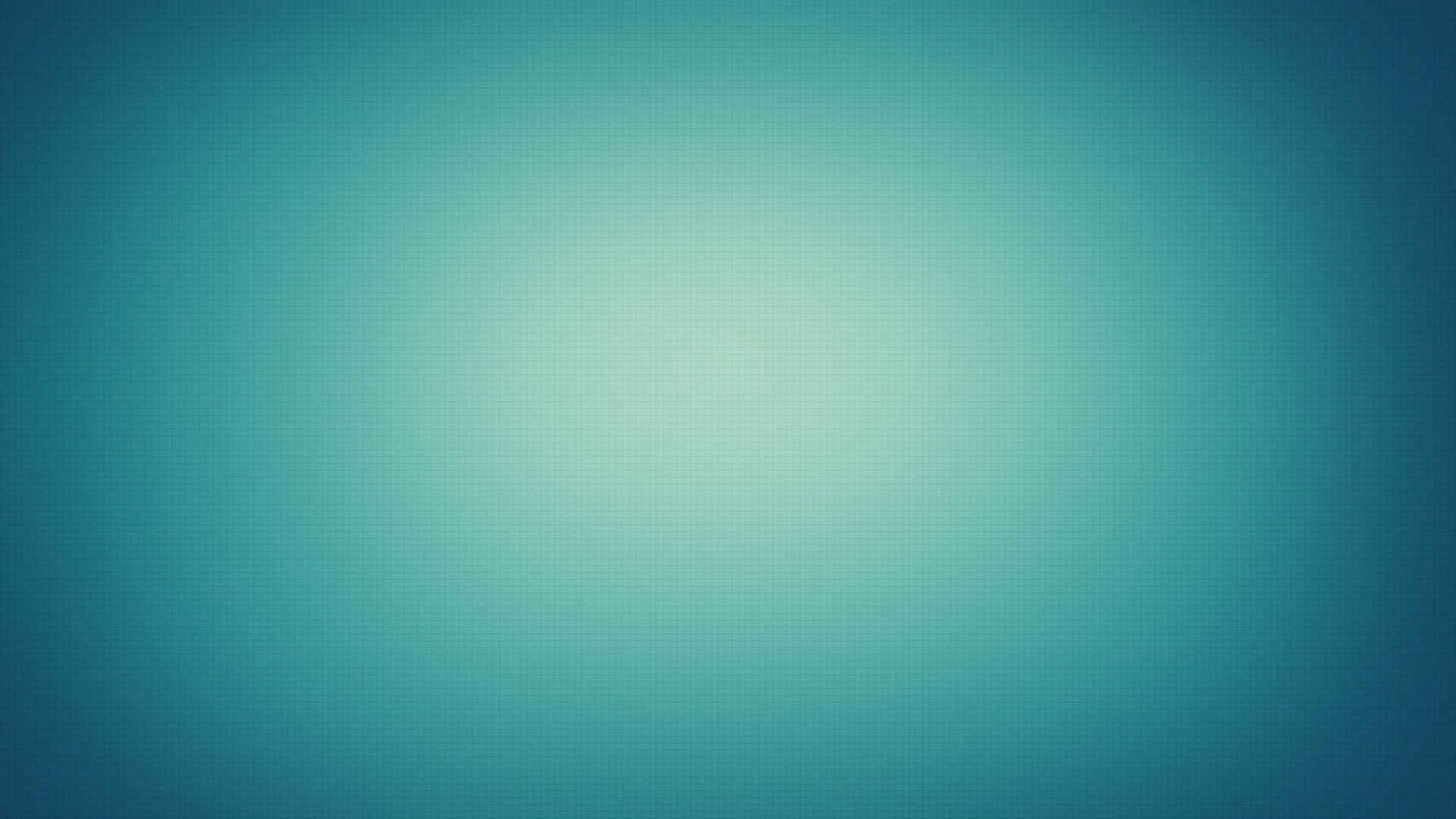 Blue and teal gradient with a subtle grid pattern HD Wallpaper