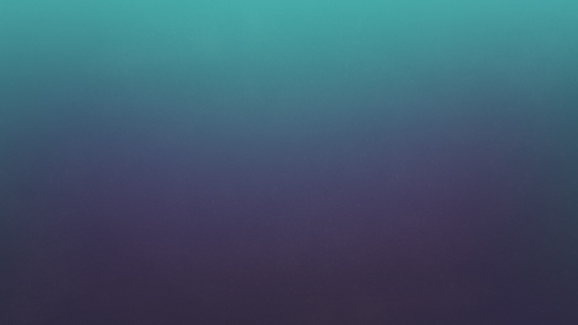 Minimalist gradient background with teal and purple hues HD Wallpaper