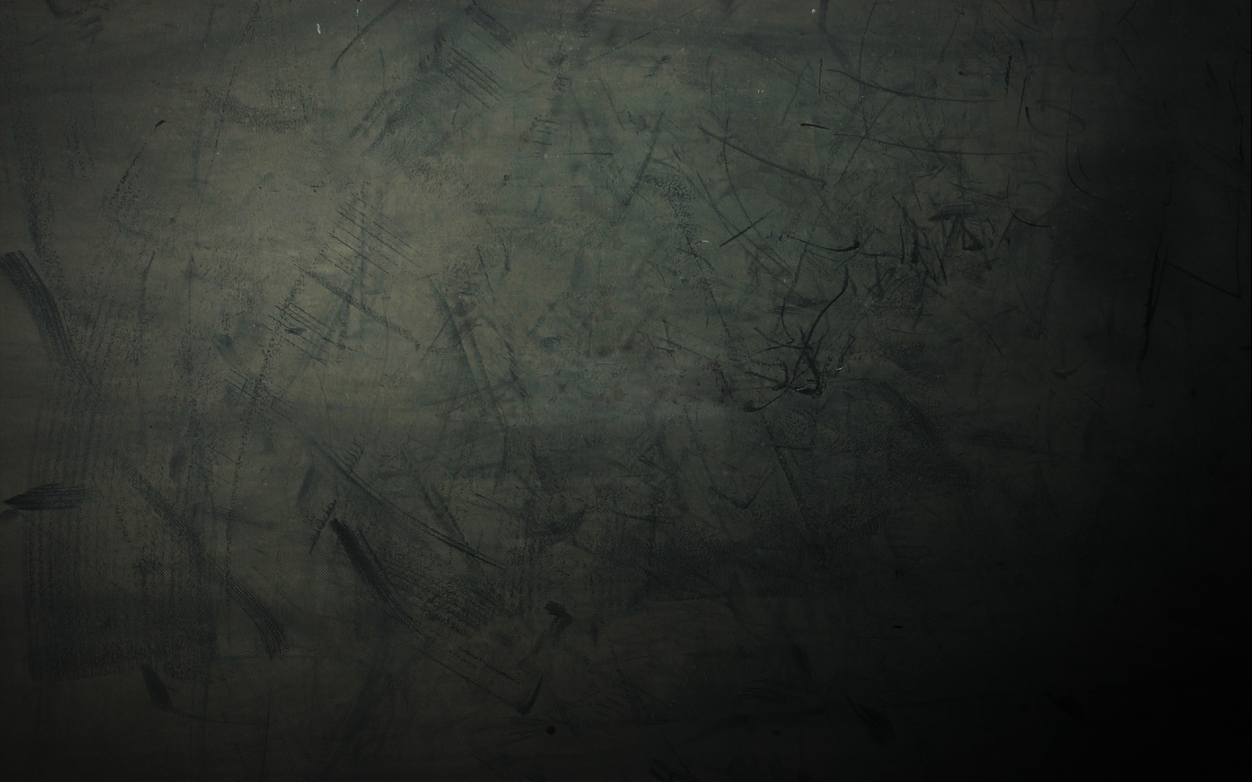 Dark textured surface with scratches HD Wallpaper