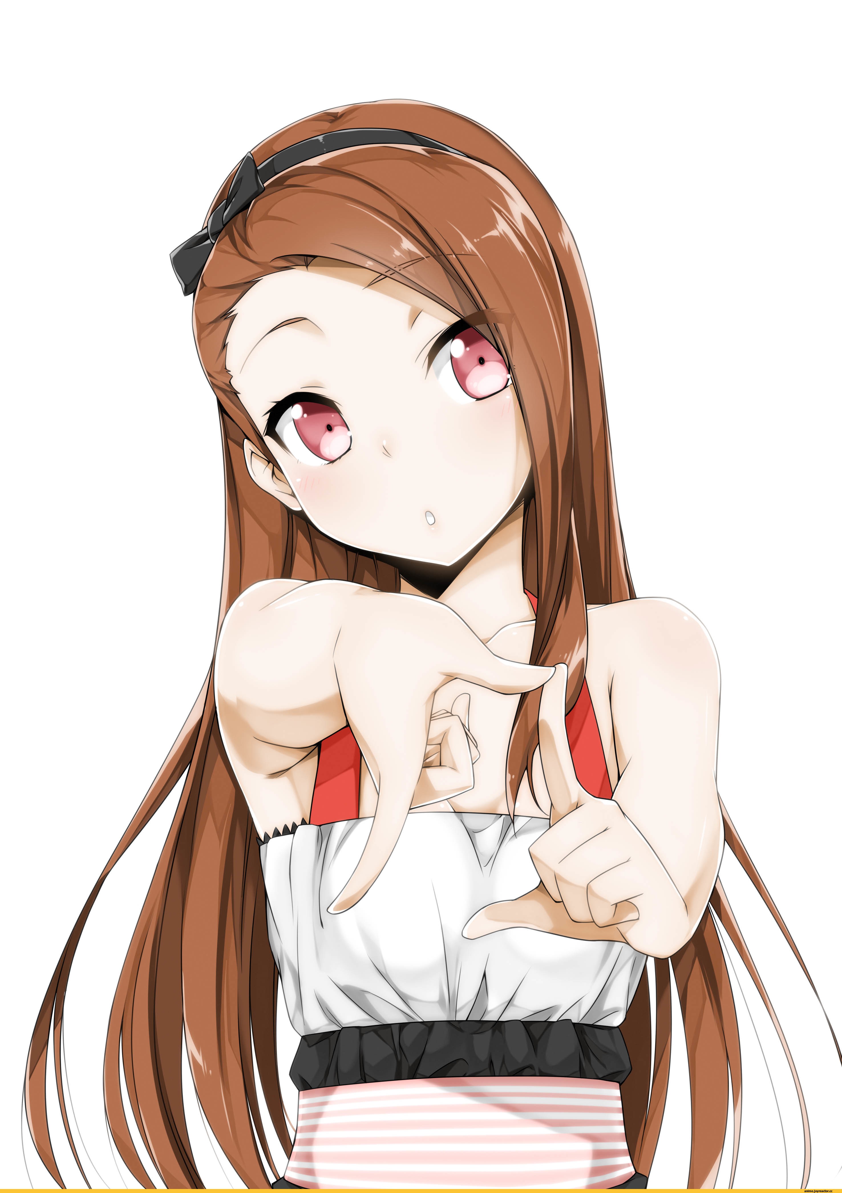 Minase Iori from THE iDOLM@STER HD Wallpaper
