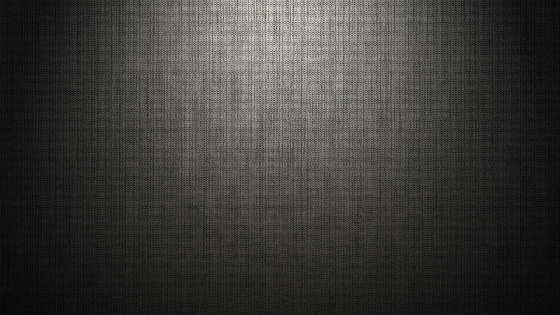 Gray abstract textured surface with light gradient HD Wallpaper