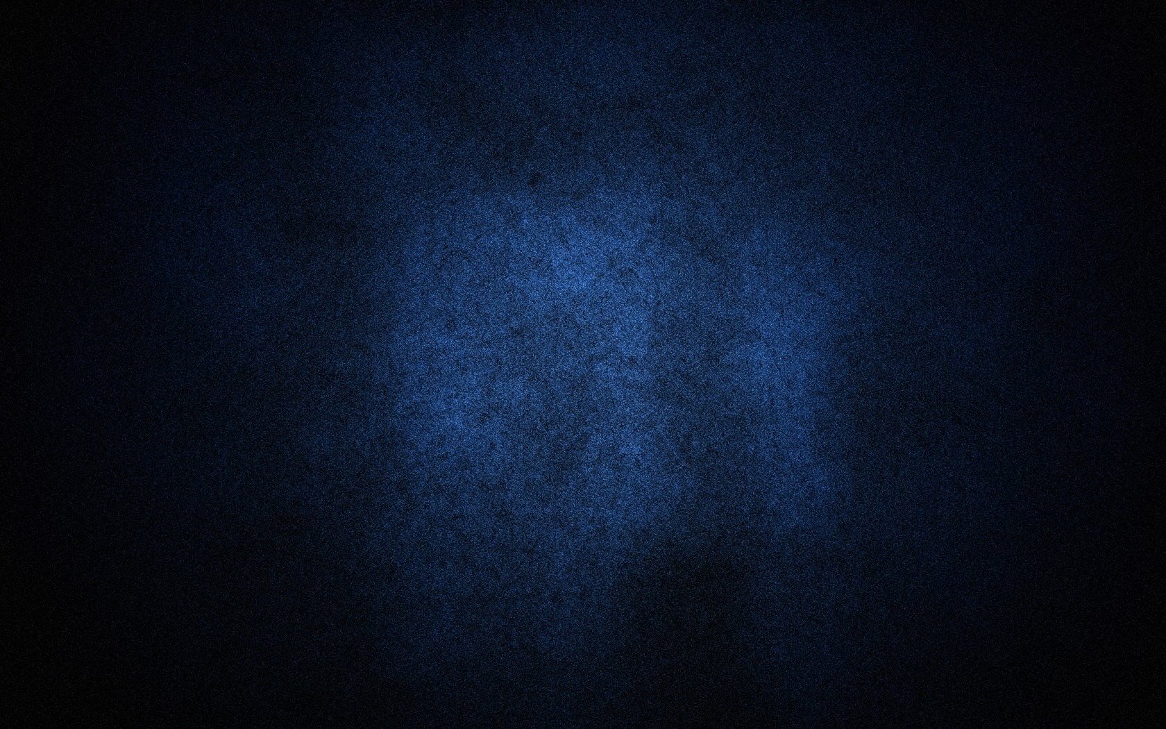 Dark blue textured background with light blue spotlight HD Wallpaper