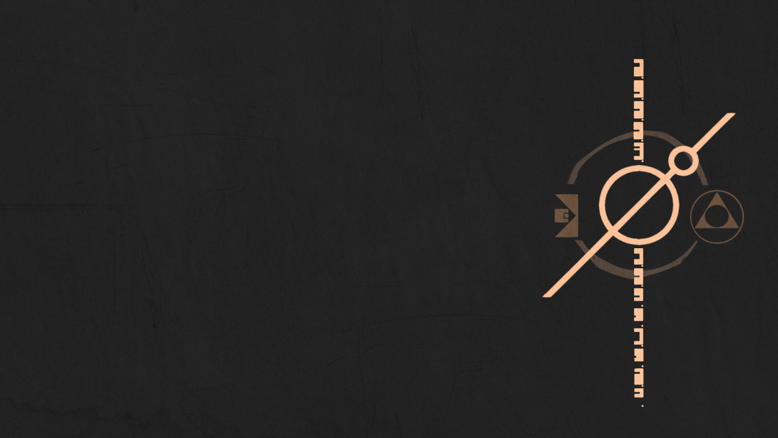 Steel Meridian Warframe Syndicate Emblem HD Wallpaper