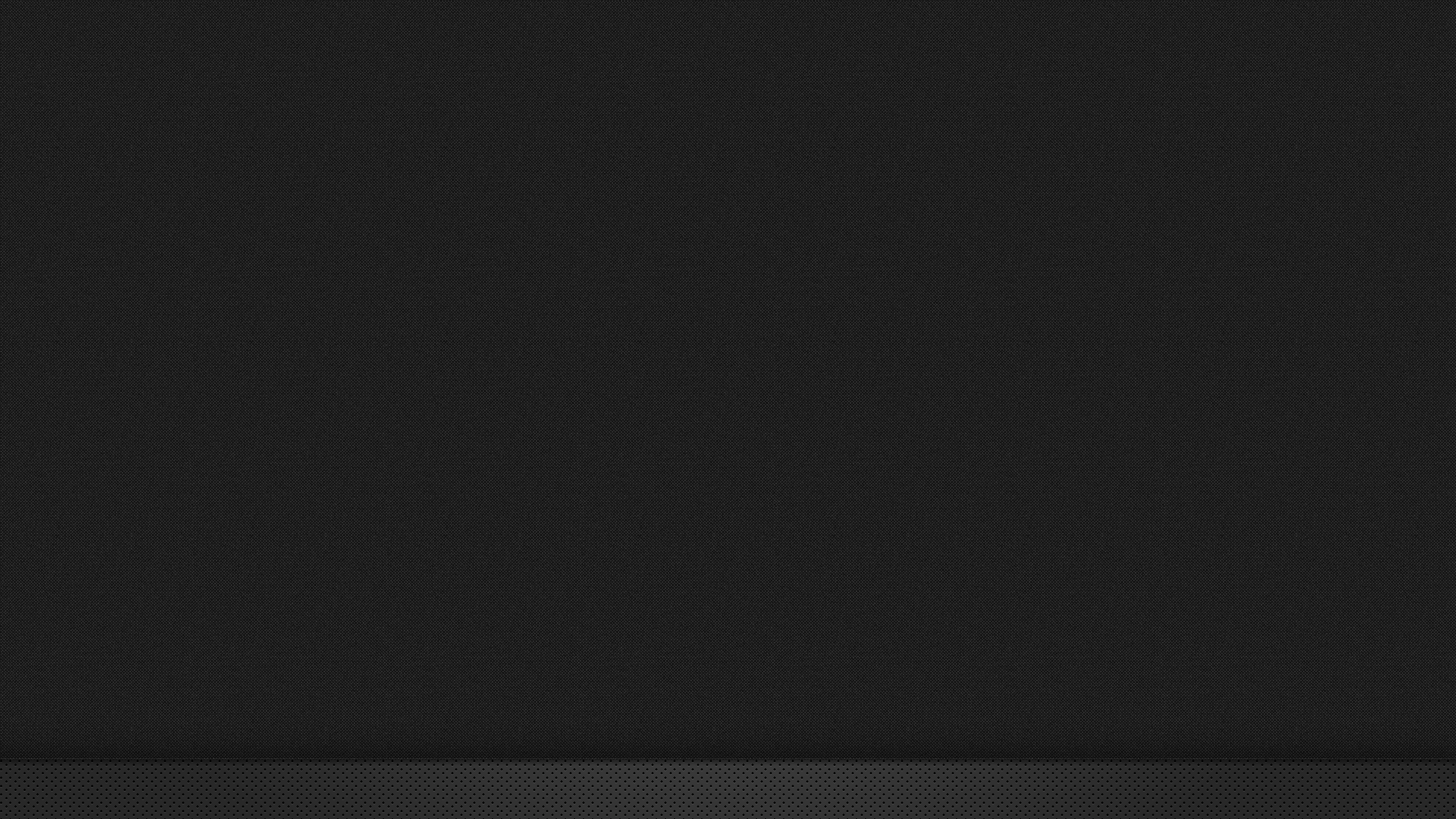Minimalist dark textured surface with a patterned base HD Wallpaper