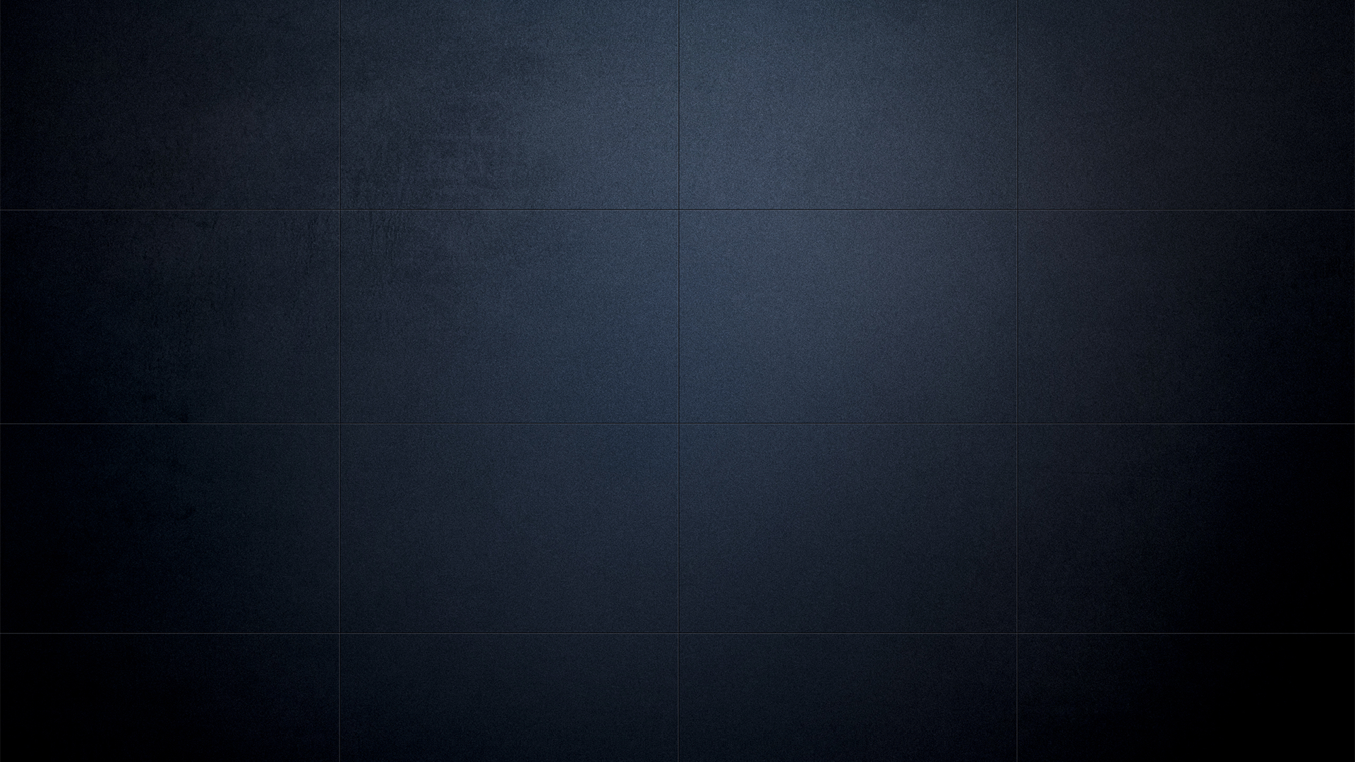 Dark textured grid background with subtle lighting HD Wallpaper