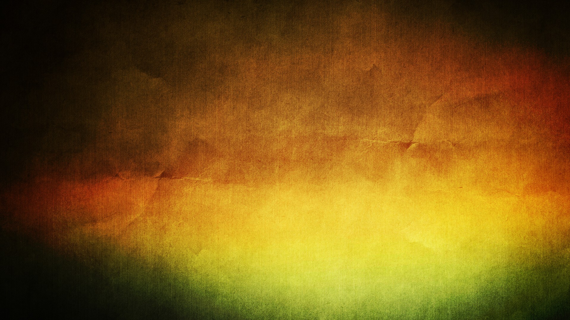 Abstract textured gradient with warm colors HD Wallpaper