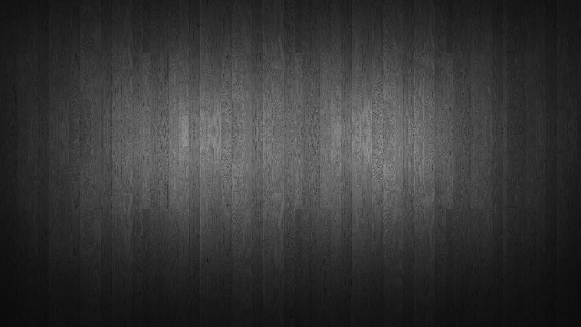 Dark wood plank texture with subtle lighting HD Wallpaper
