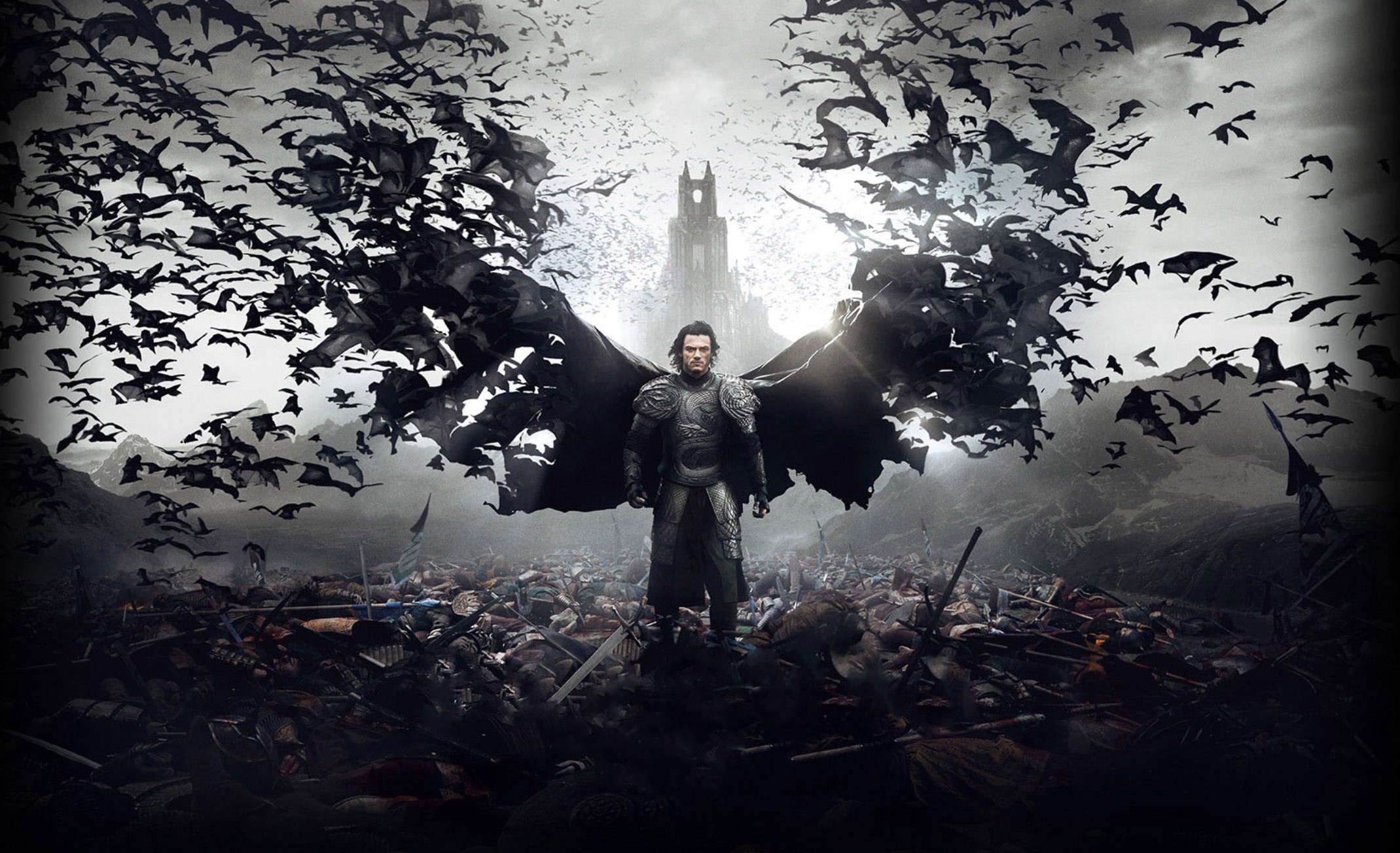 Dracula Dracula Untold Movies Vampires Horror Bats Vlad Tepes Vlad The 