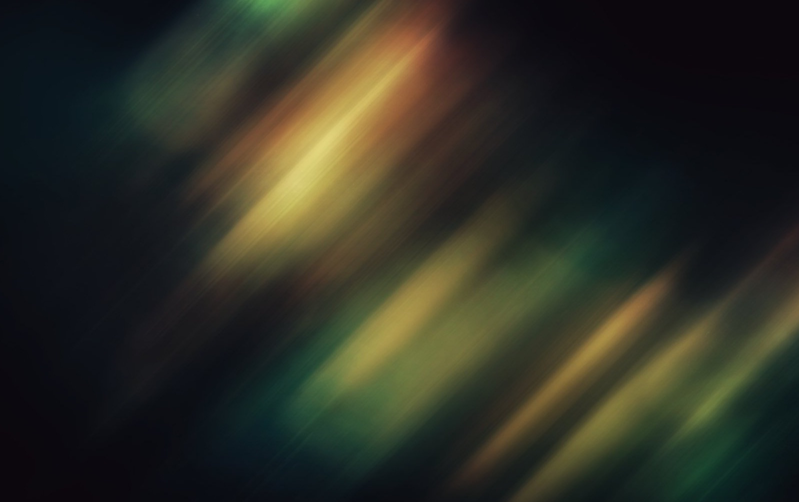 Abstract diagonal light streaks in dark background HD Wallpaper