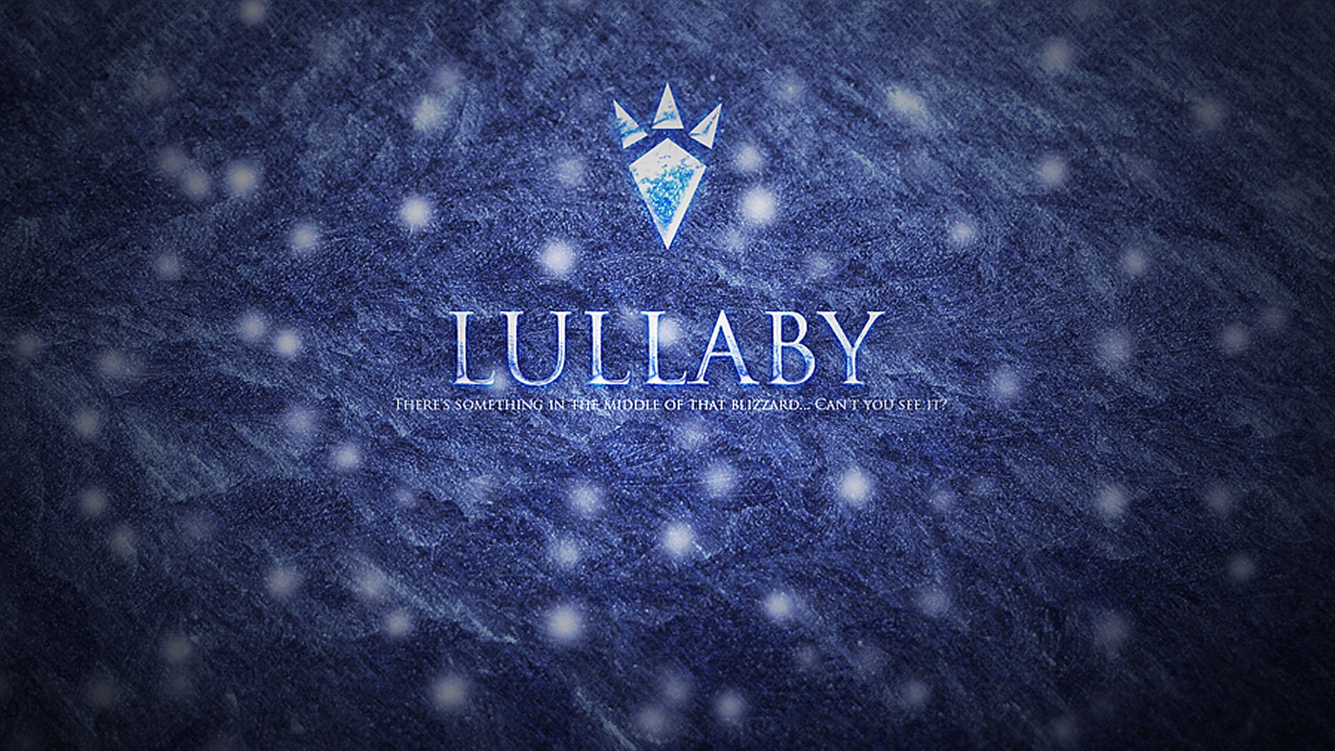 Lullaby The Legend of Zelda HD Wallpaper