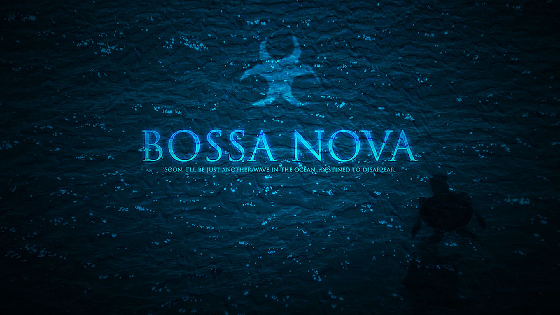 BOSSA NOVA HD Wallpaper