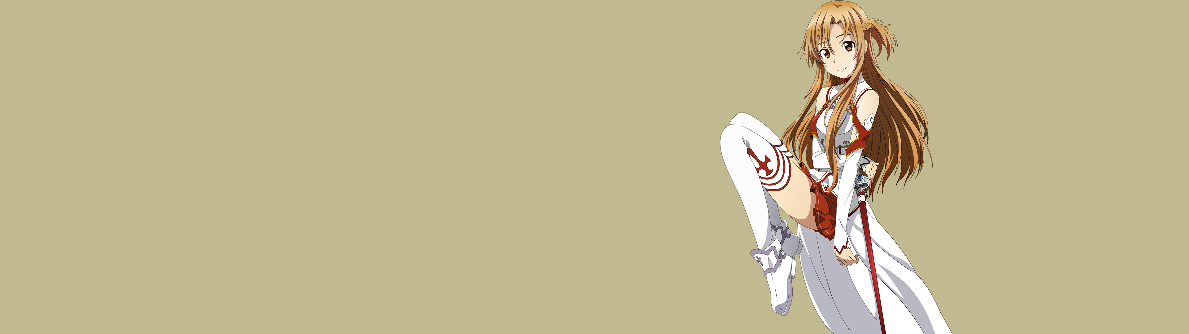 Sword Art Online Asuna HD Wallpaper