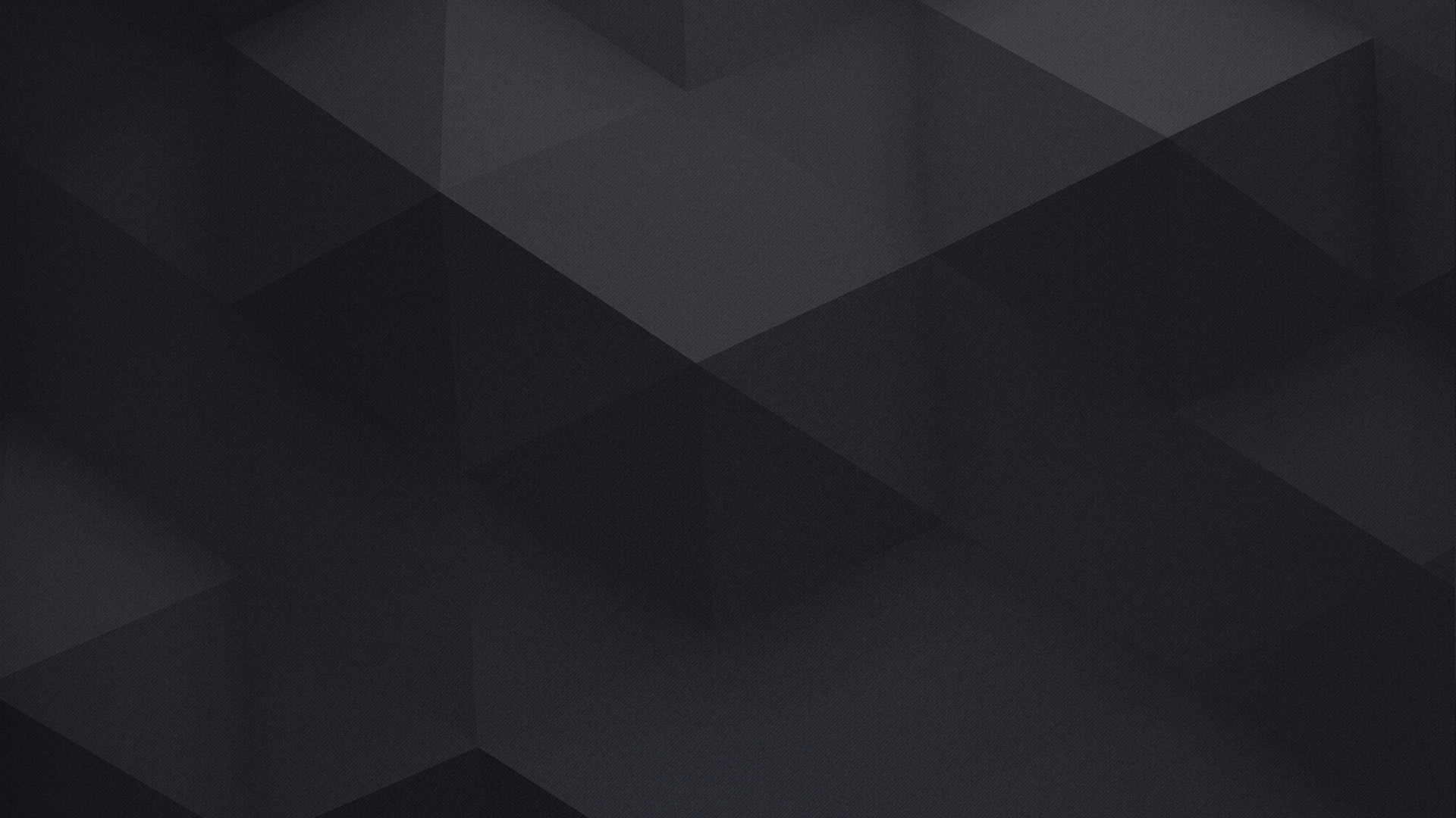 Dark geometric abstract background with texture HD Wallpaper