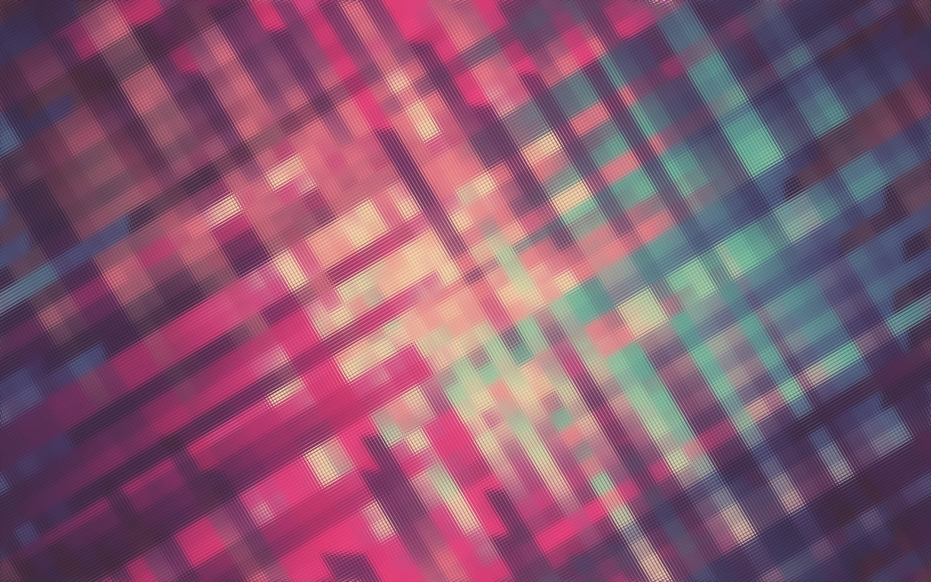 Abstract geometric pattern with diagonal lines HD Wallpaper
