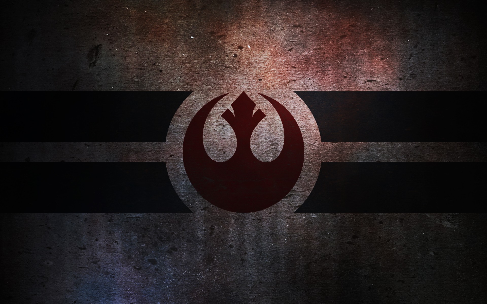 Star Wars Rebel Alliance Symbol HD Wallpaper