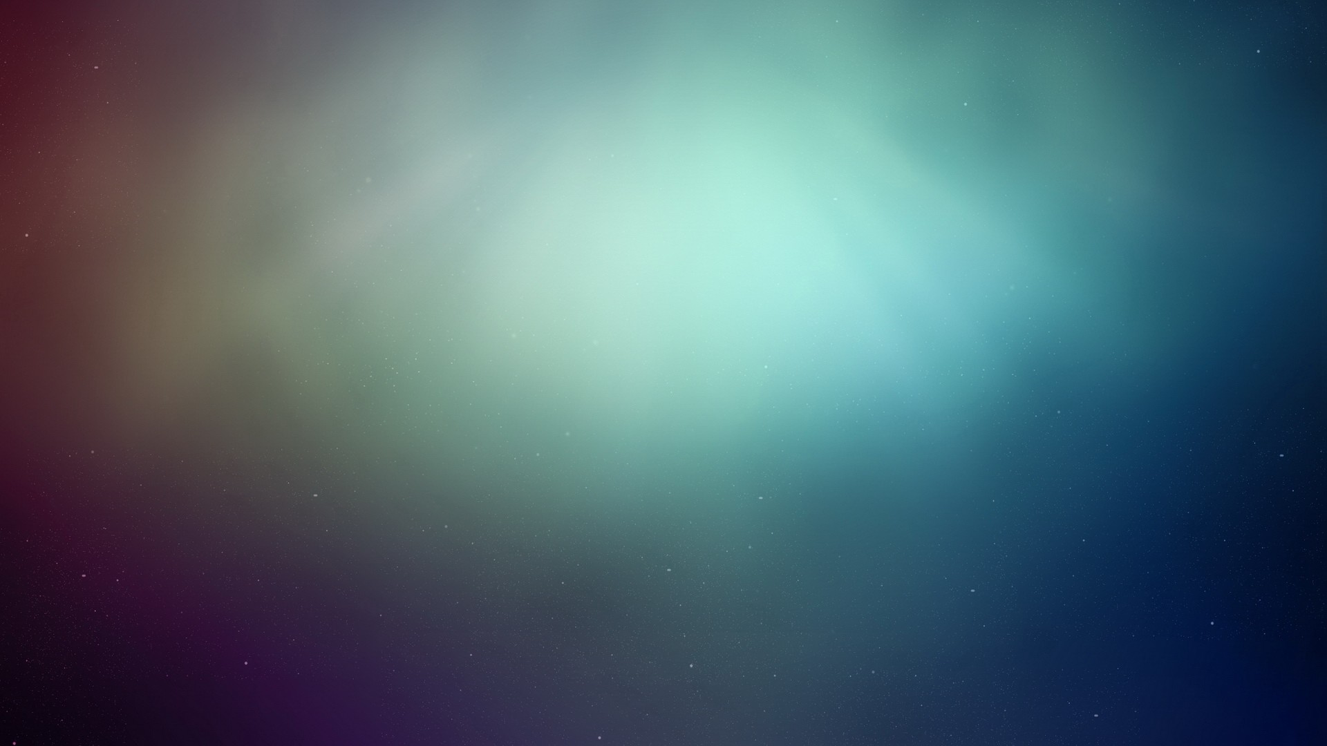 Abstract gradient with subtle stars HD Wallpaper
