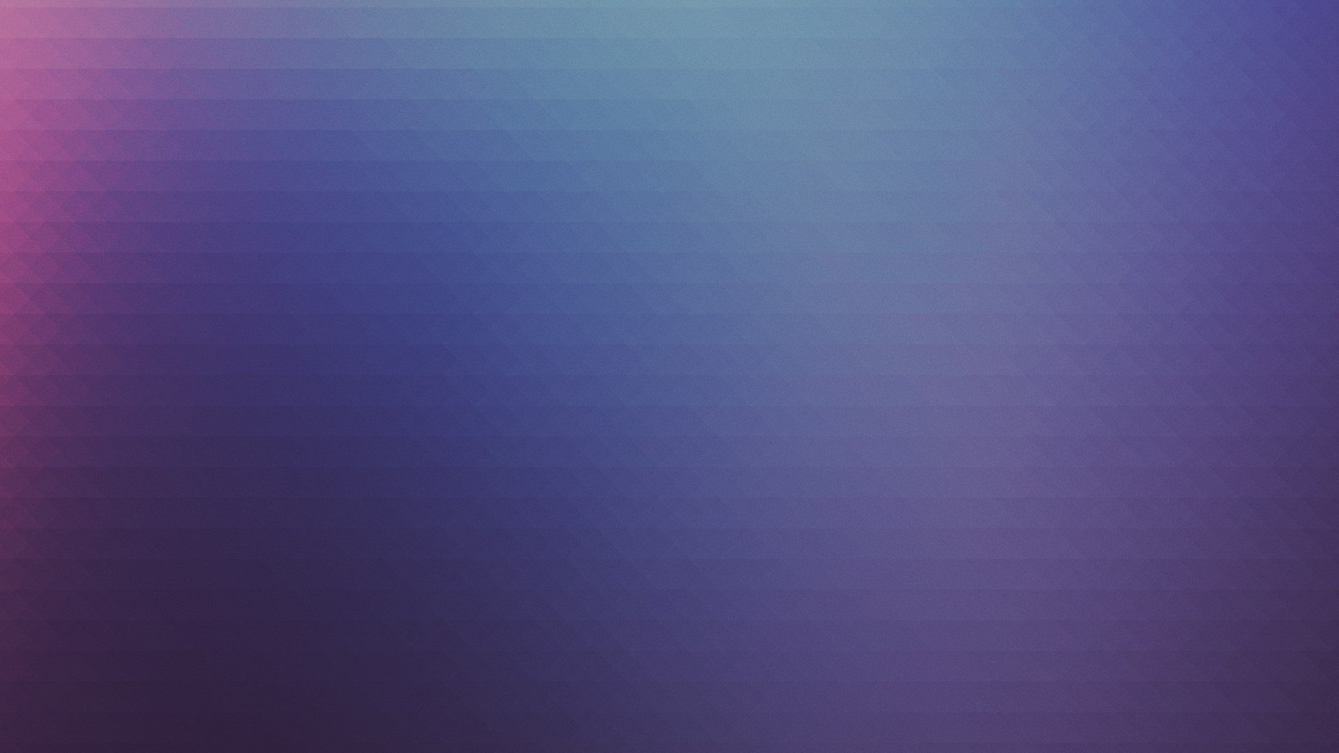 Abstract geometric gradient pattern HD Wallpaper