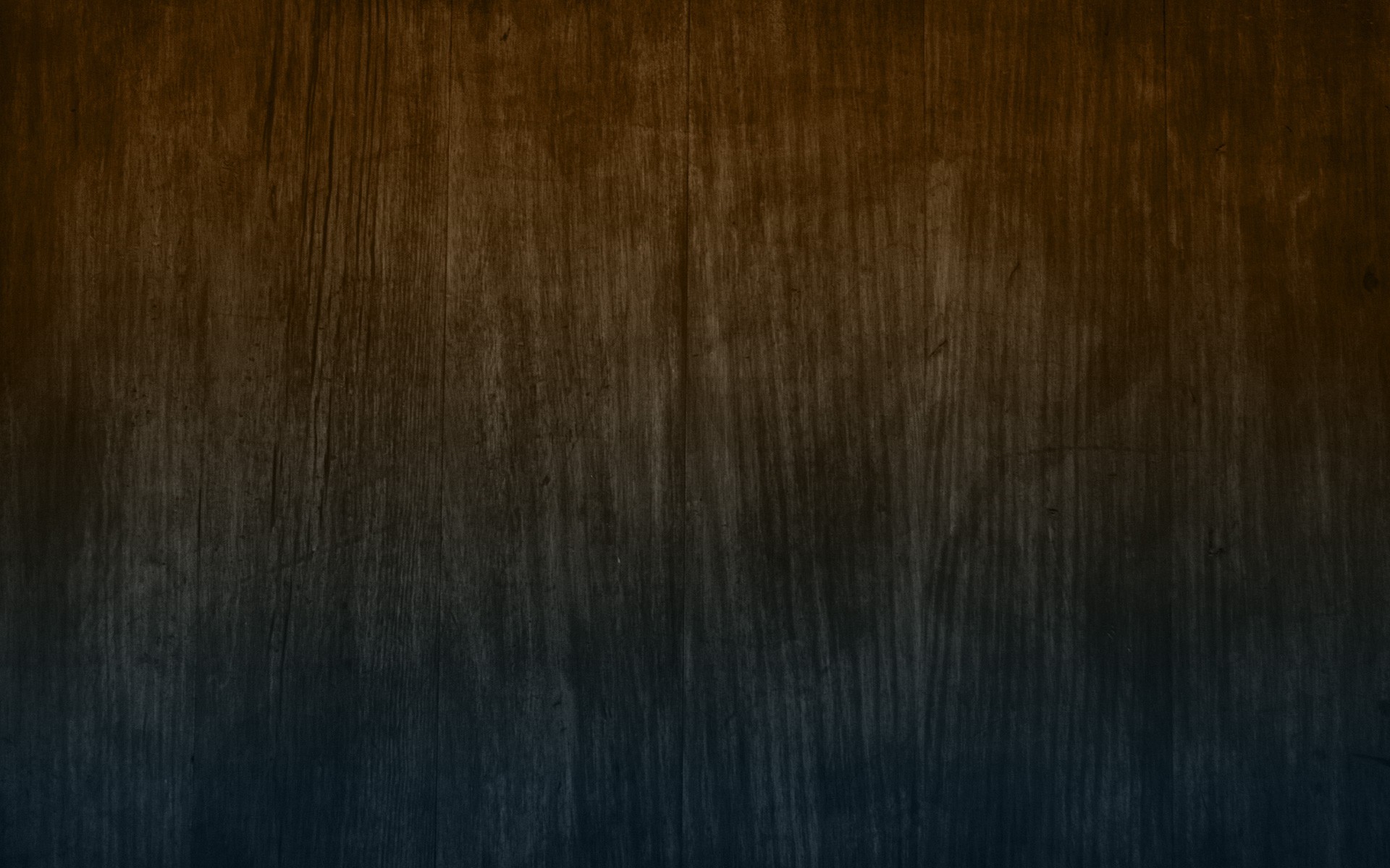 Dark wood texture with gradient HD Wallpaper
