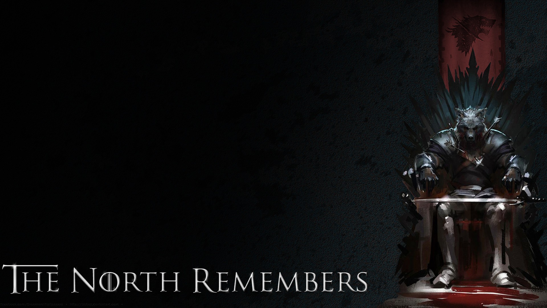 Game of Thrones The North Remembers HD Wallpaper