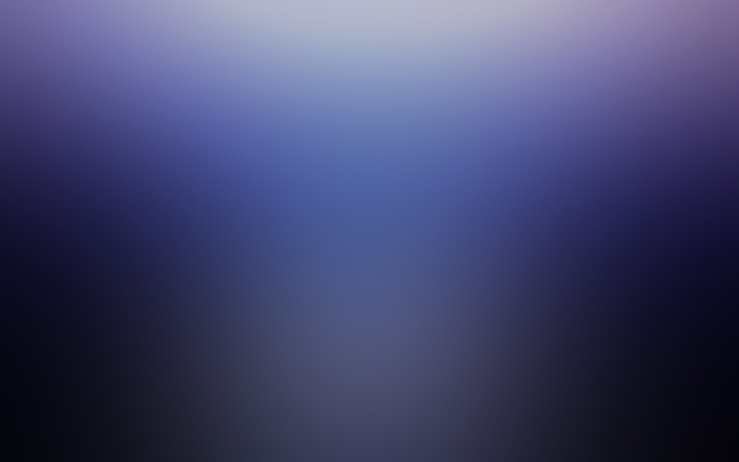 Abstract gradient of blue and purple hues HD Wallpaper