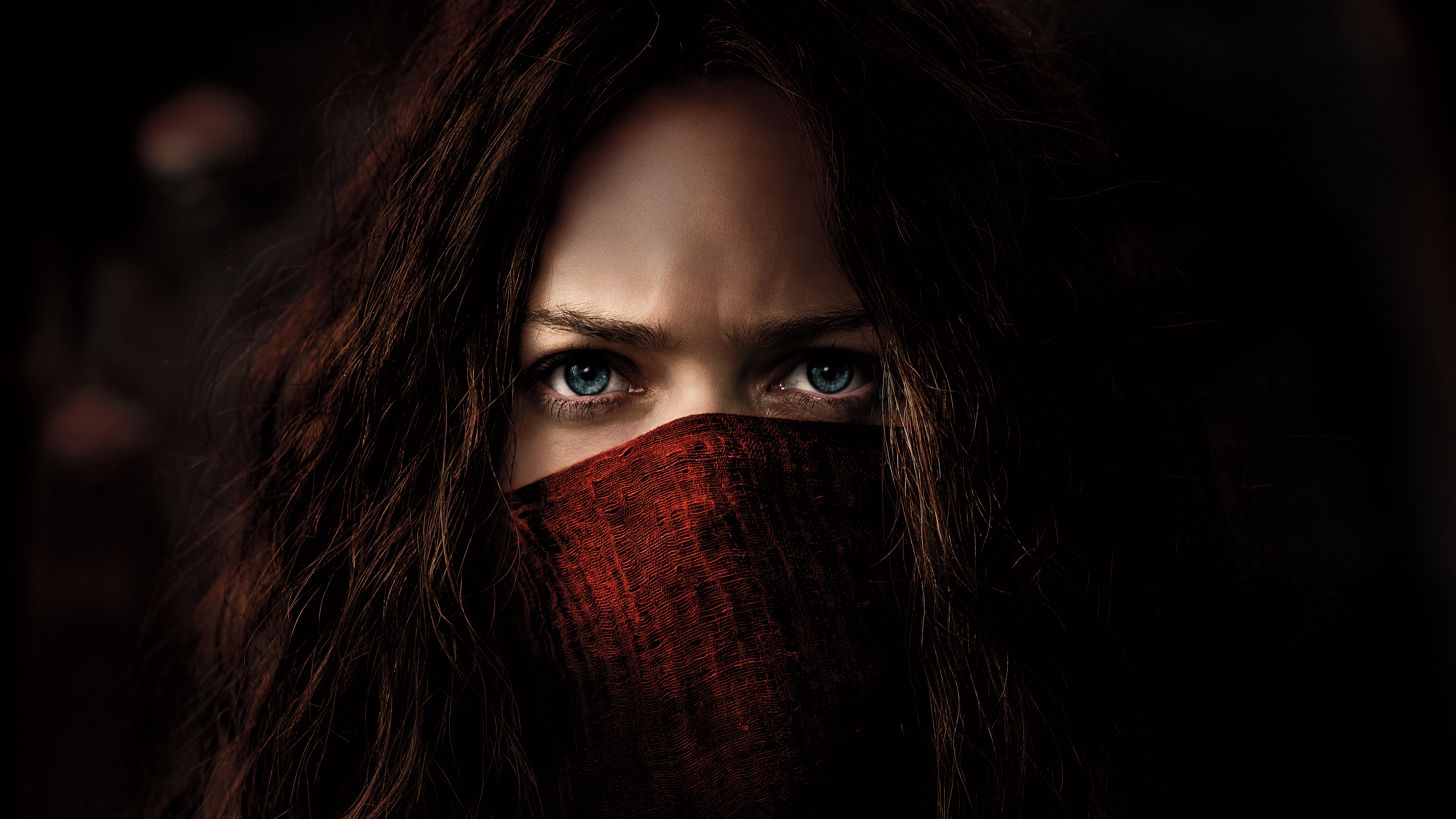 Mortal Engines 4K HD Wallpaper