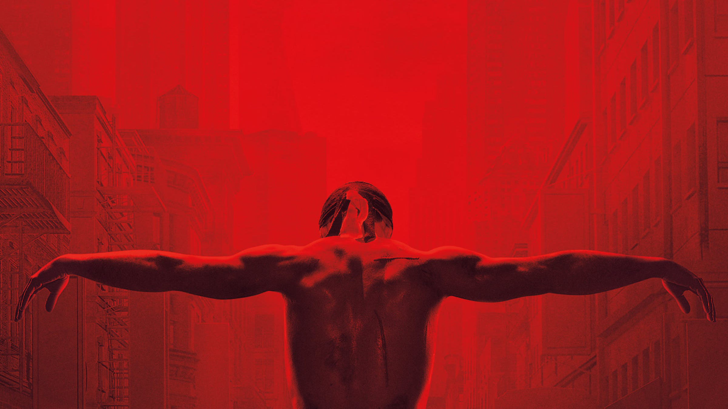 Daredevil Season 3 Poster HD Wallpaper