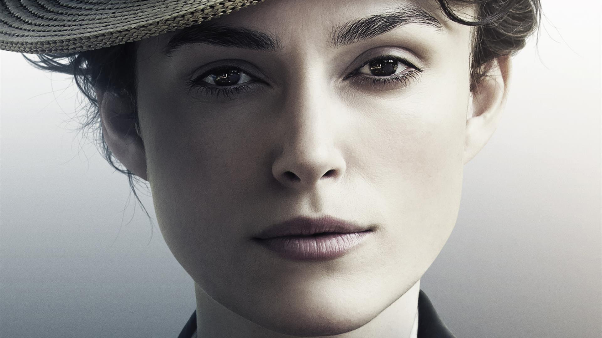 Keira Knightley in Colette HD Wallpaper