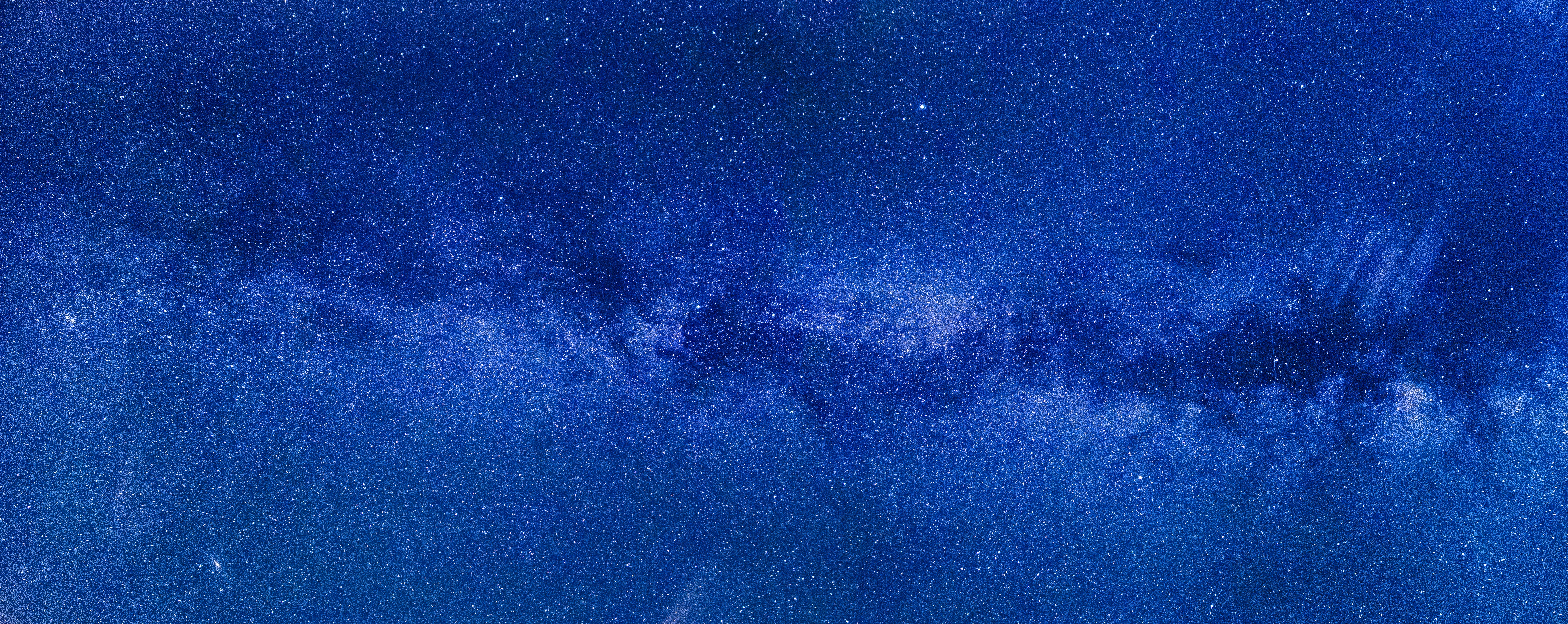 The Milky Way galaxy in stunning detail HD Wallpaper