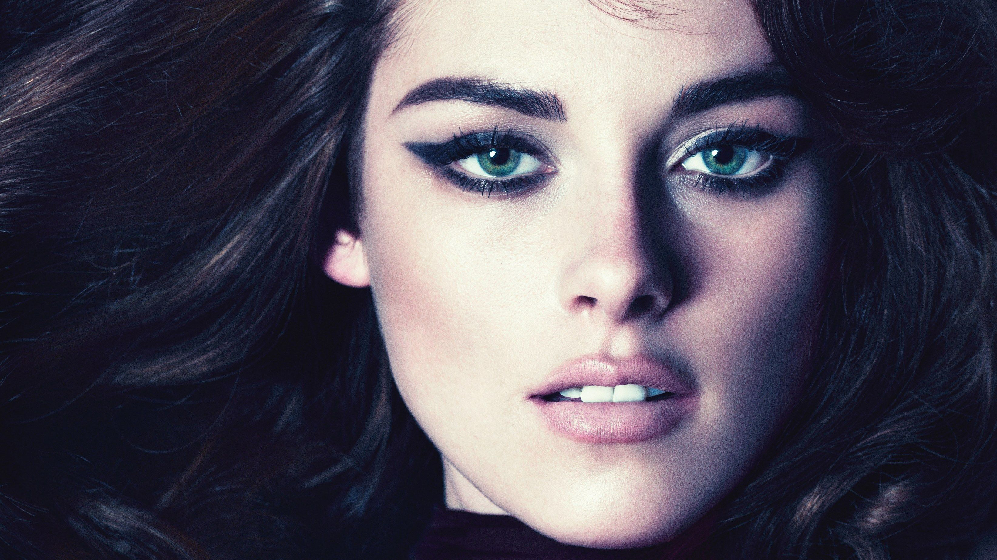 Kristen Stewart 4K HD Wallpaper