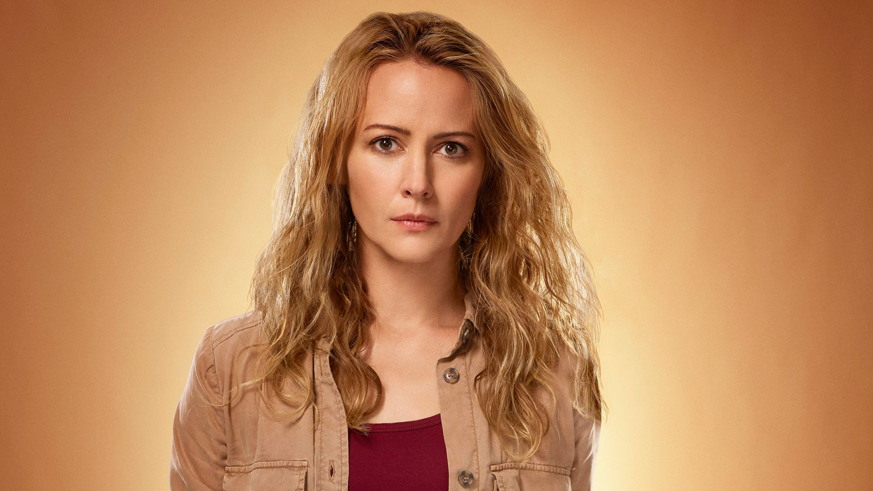 Amy Acker in The Gifted Season 2 HD Wallpaper