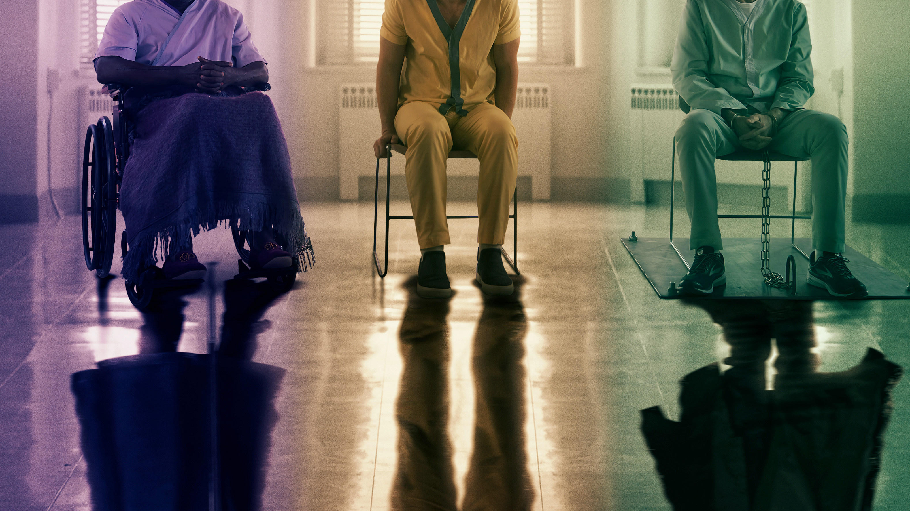 Glass 2019 Movie HD Wallpaper