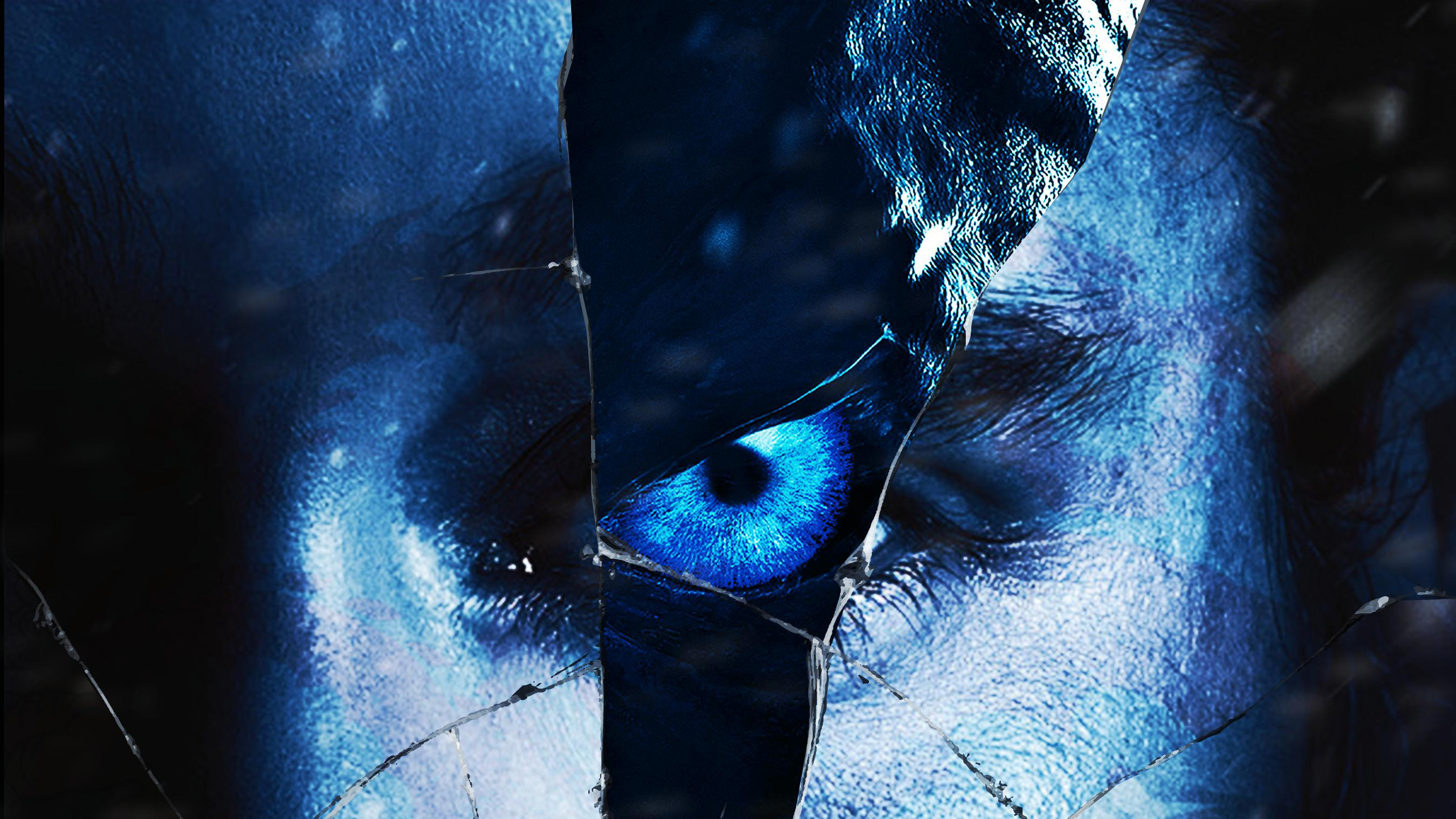 Game of Thrones Season 8 Night King Artwork HD Wallpaper