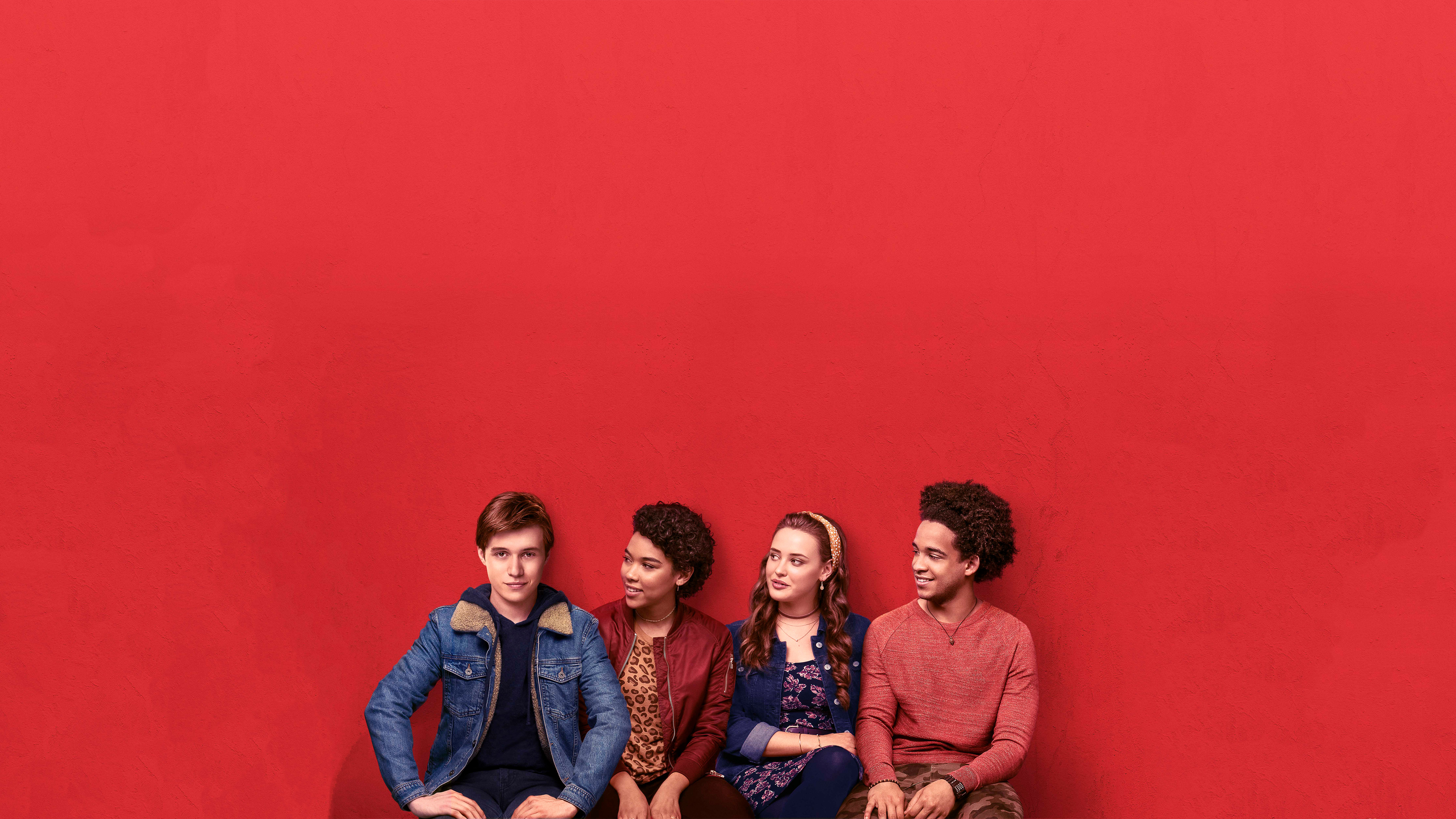 Love Simon 2018 Movie Poster HD Wallpaper