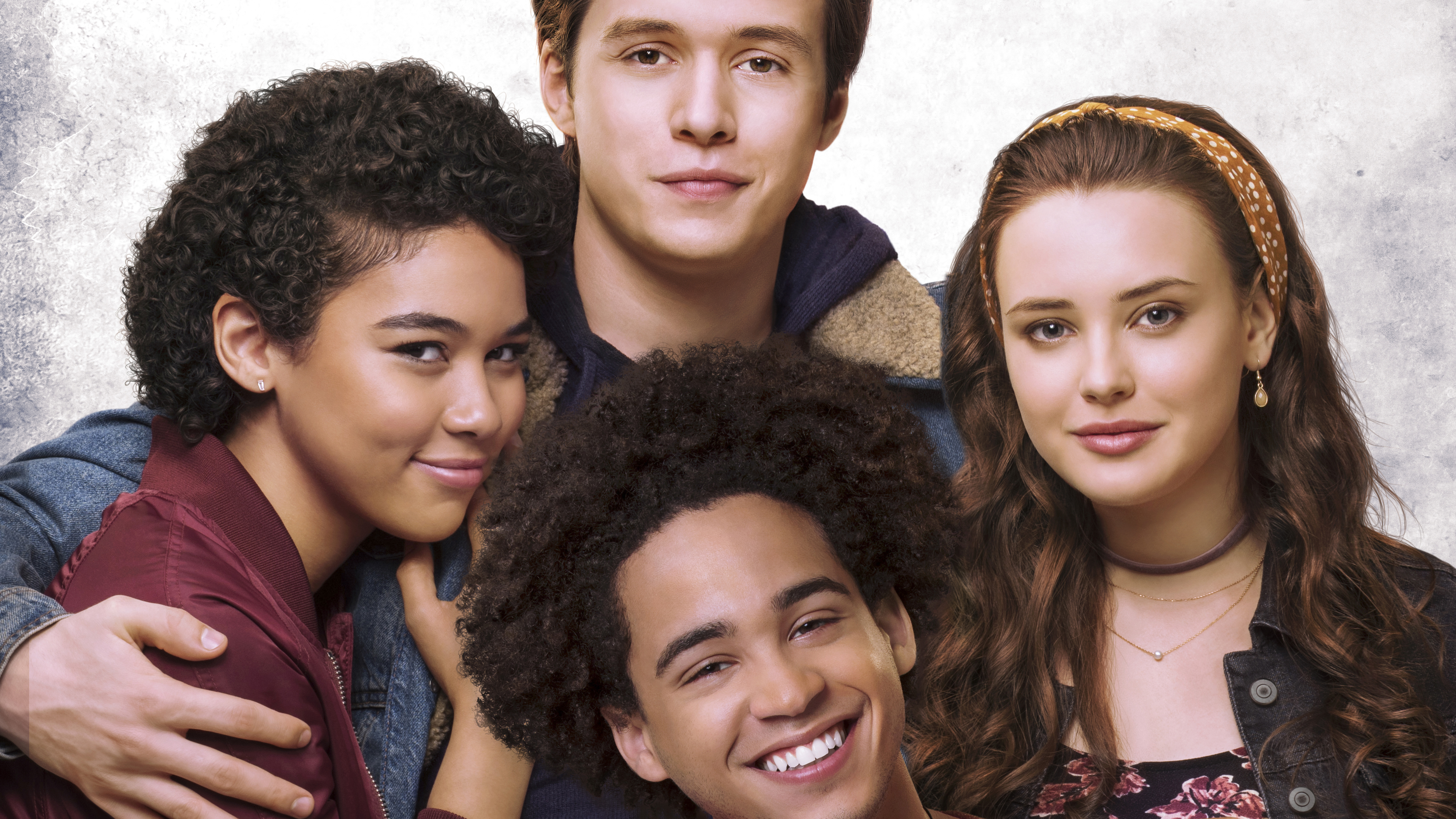 Love Simon 2018 movie poster HD Wallpaper