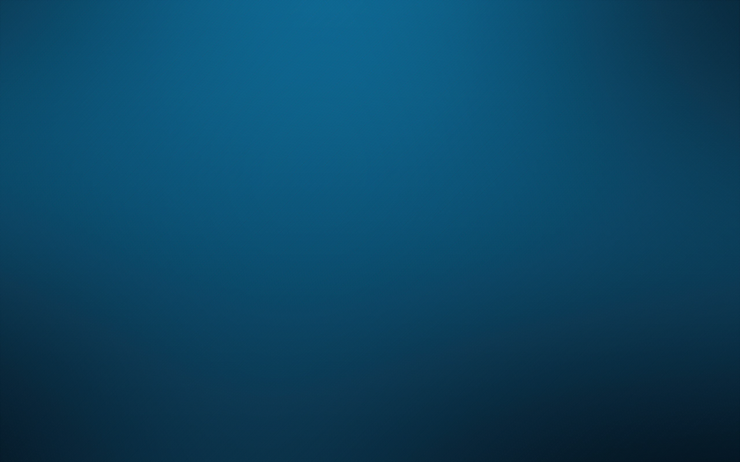 Blue Gradient Screensaver Wallpaper HD Wallpaper