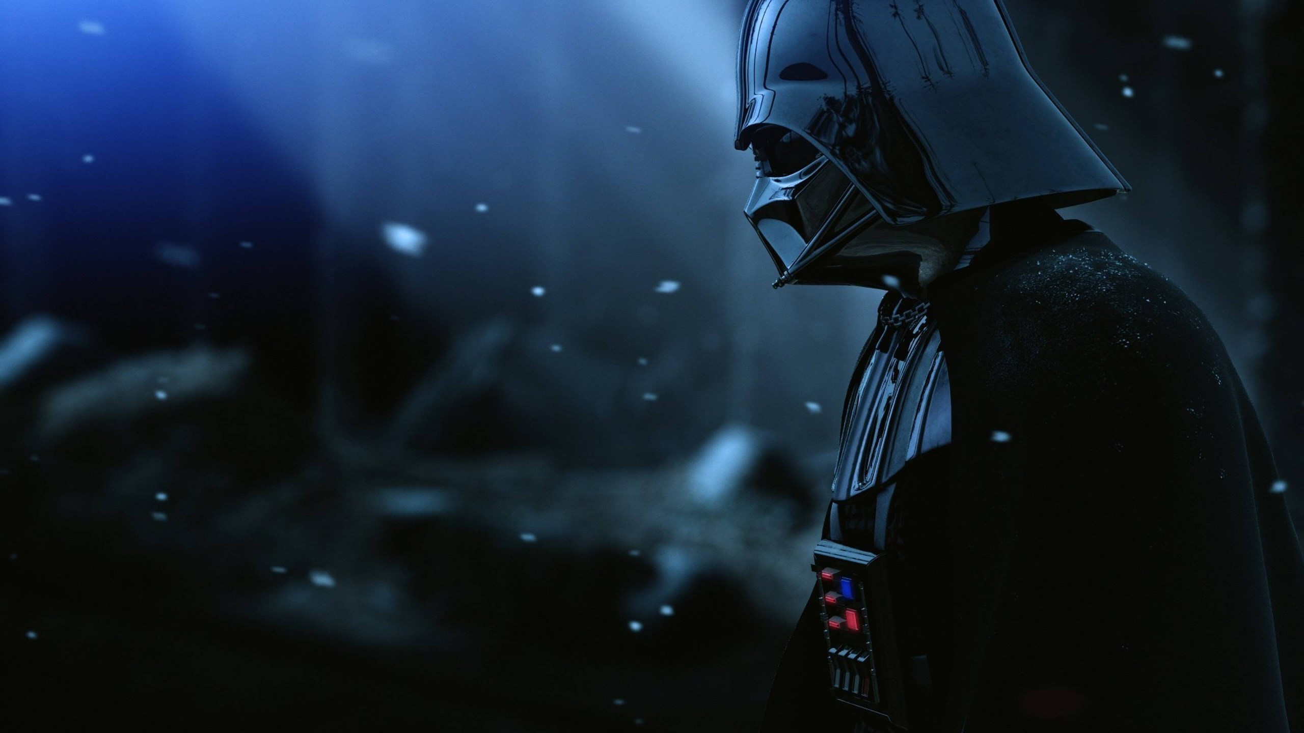 Darth Vader from Star Wars: Battlefront (2015) HD Wallpaper