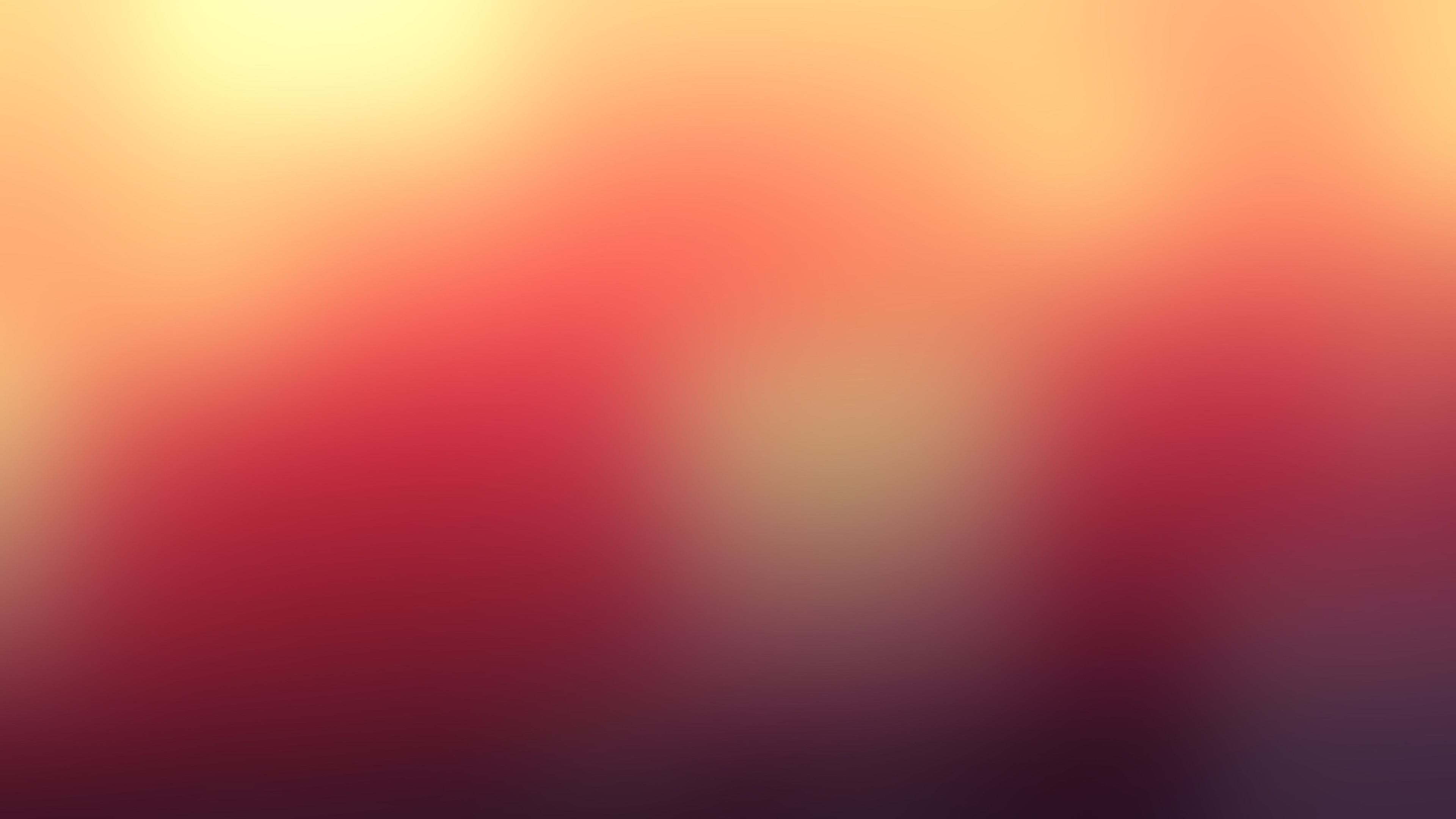 Blurred 4K Cool Background Image HD Wallpaper