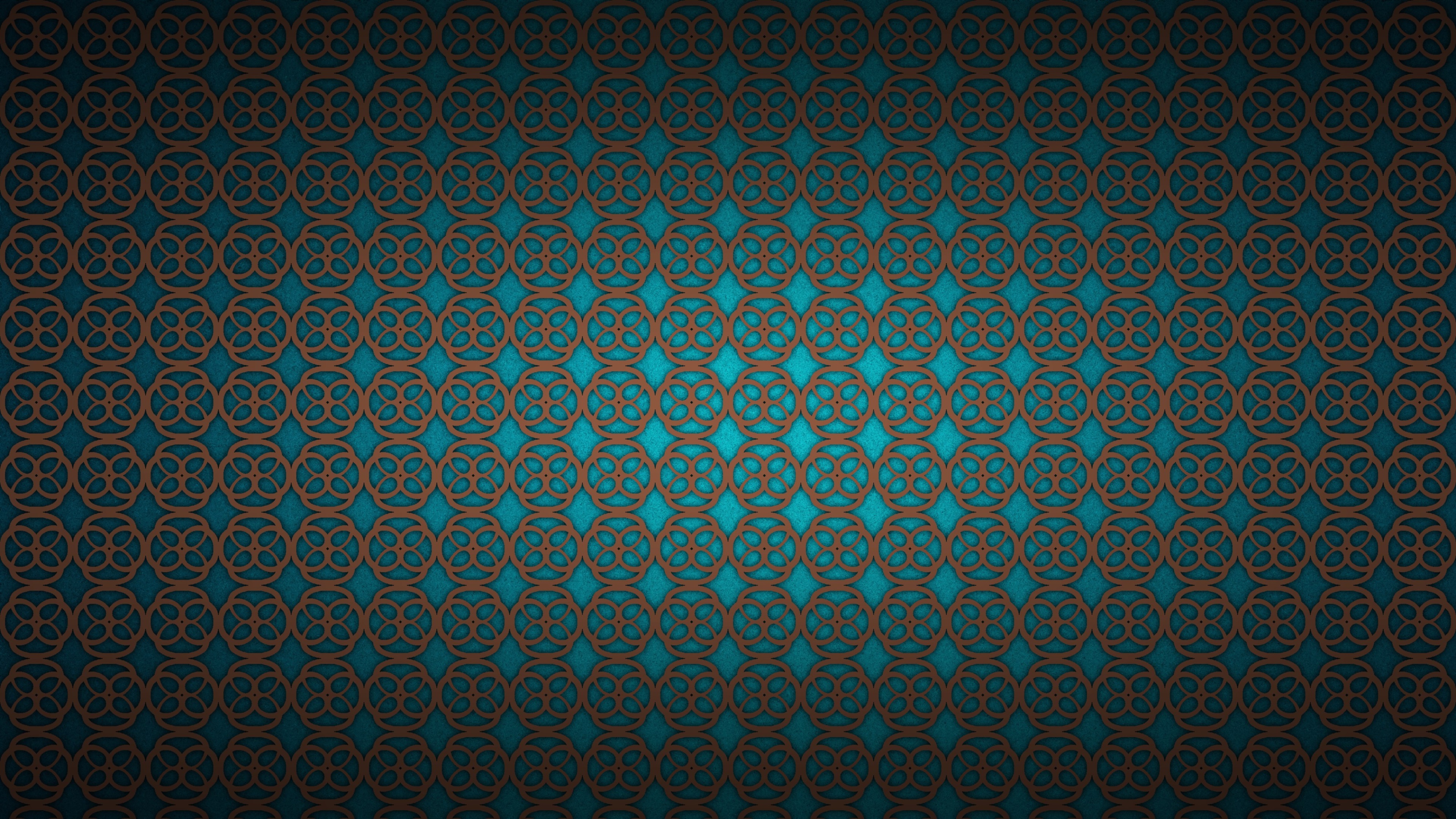 4K Pattern HD Wallpaper